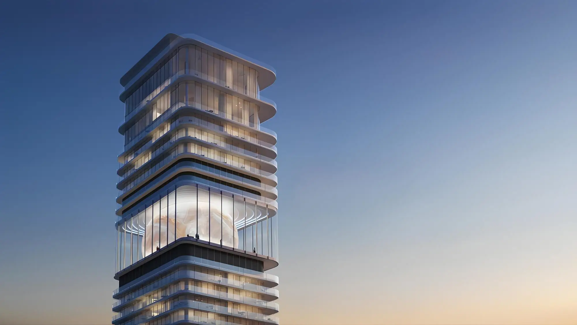 Inaura Hotels & Residences — image 3