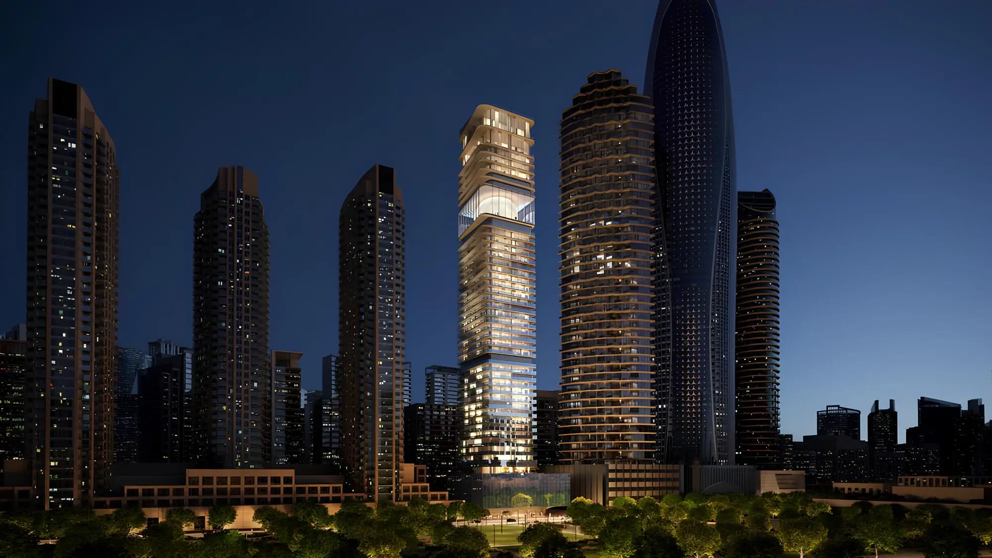 Inaura Hotels & Residences — image 2
