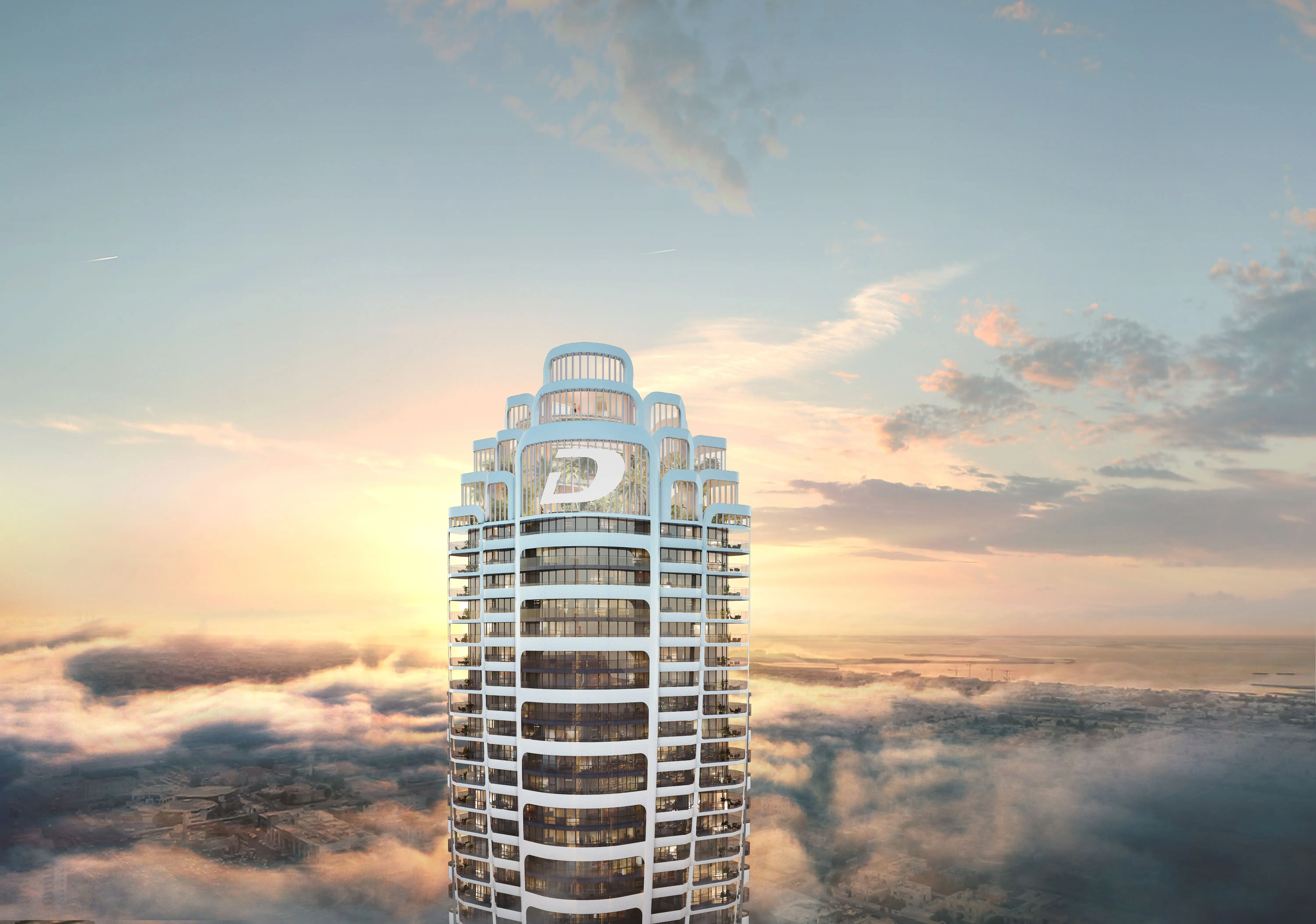Volta Tower — image 5