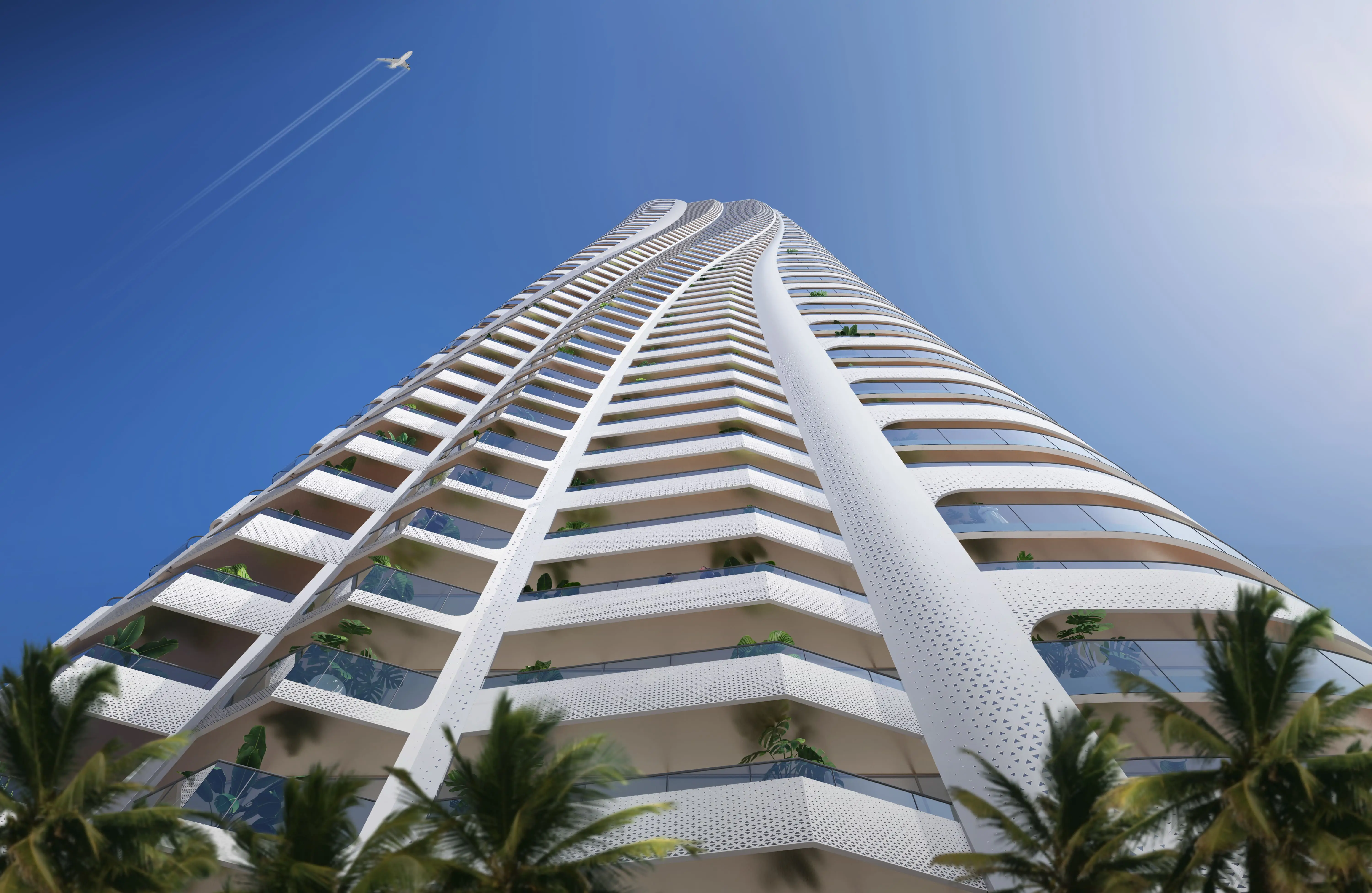 Volta Tower — image 2