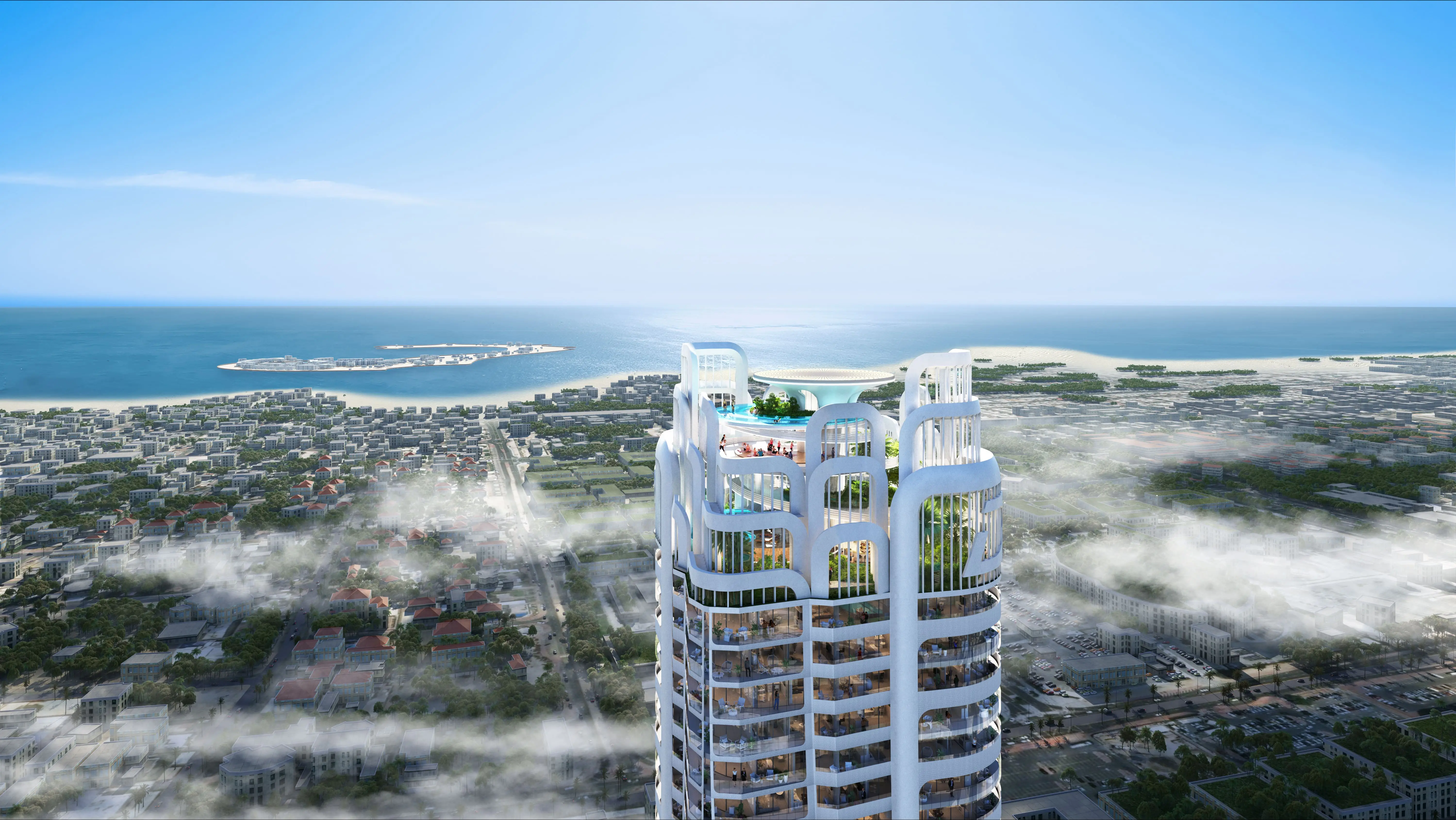 Volta Tower — image 6