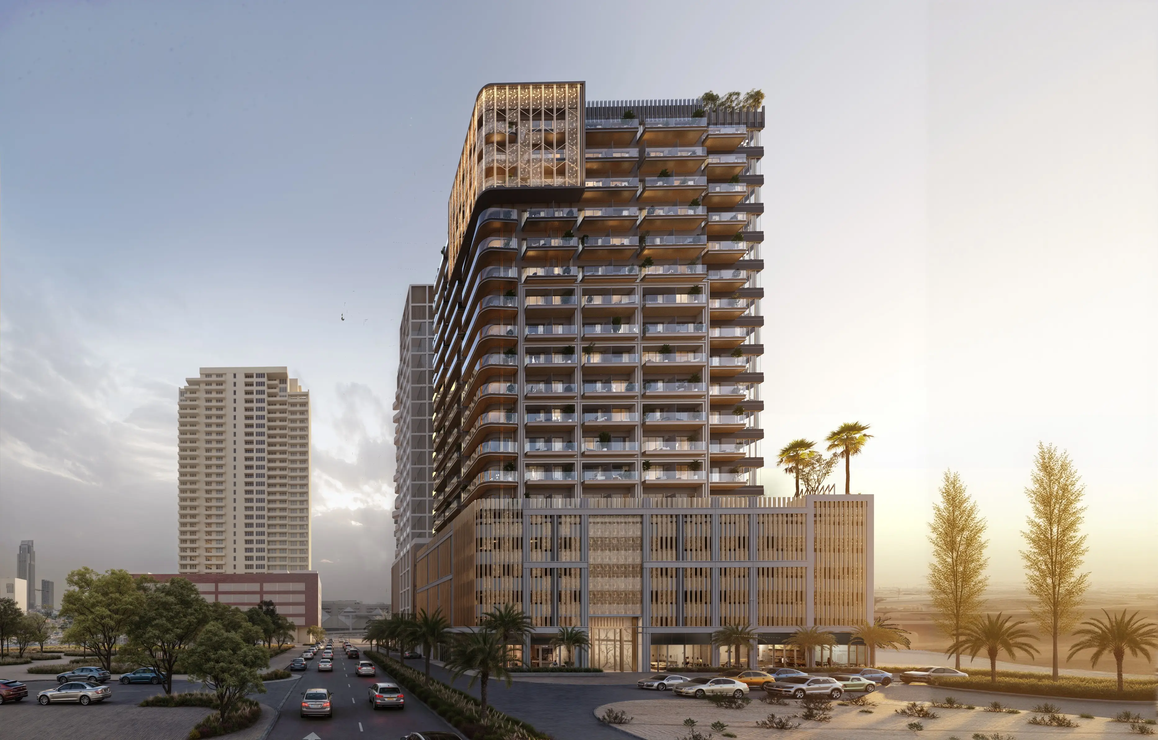 Lume Residence — image 4