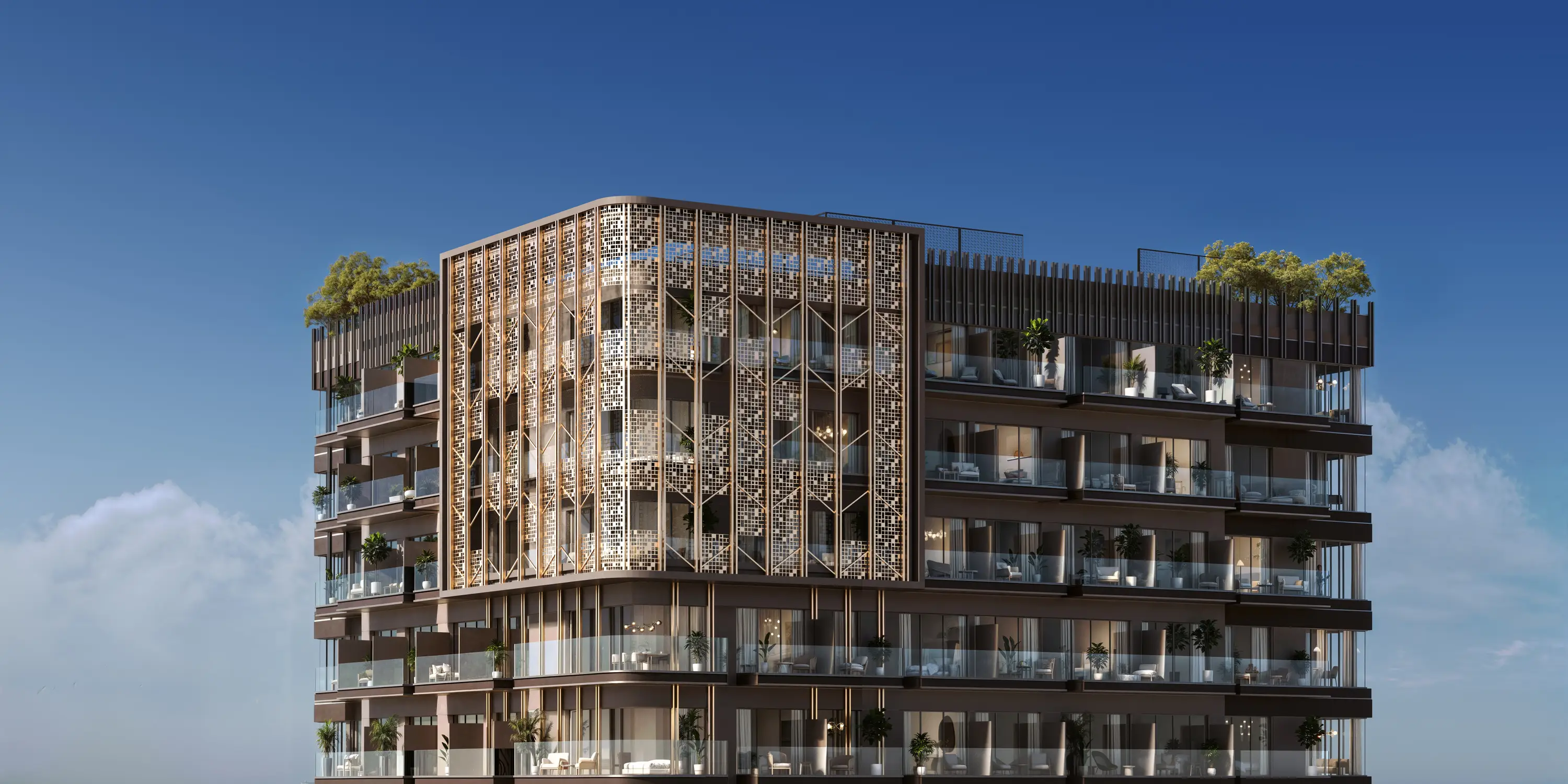 Lume Residence — image 2