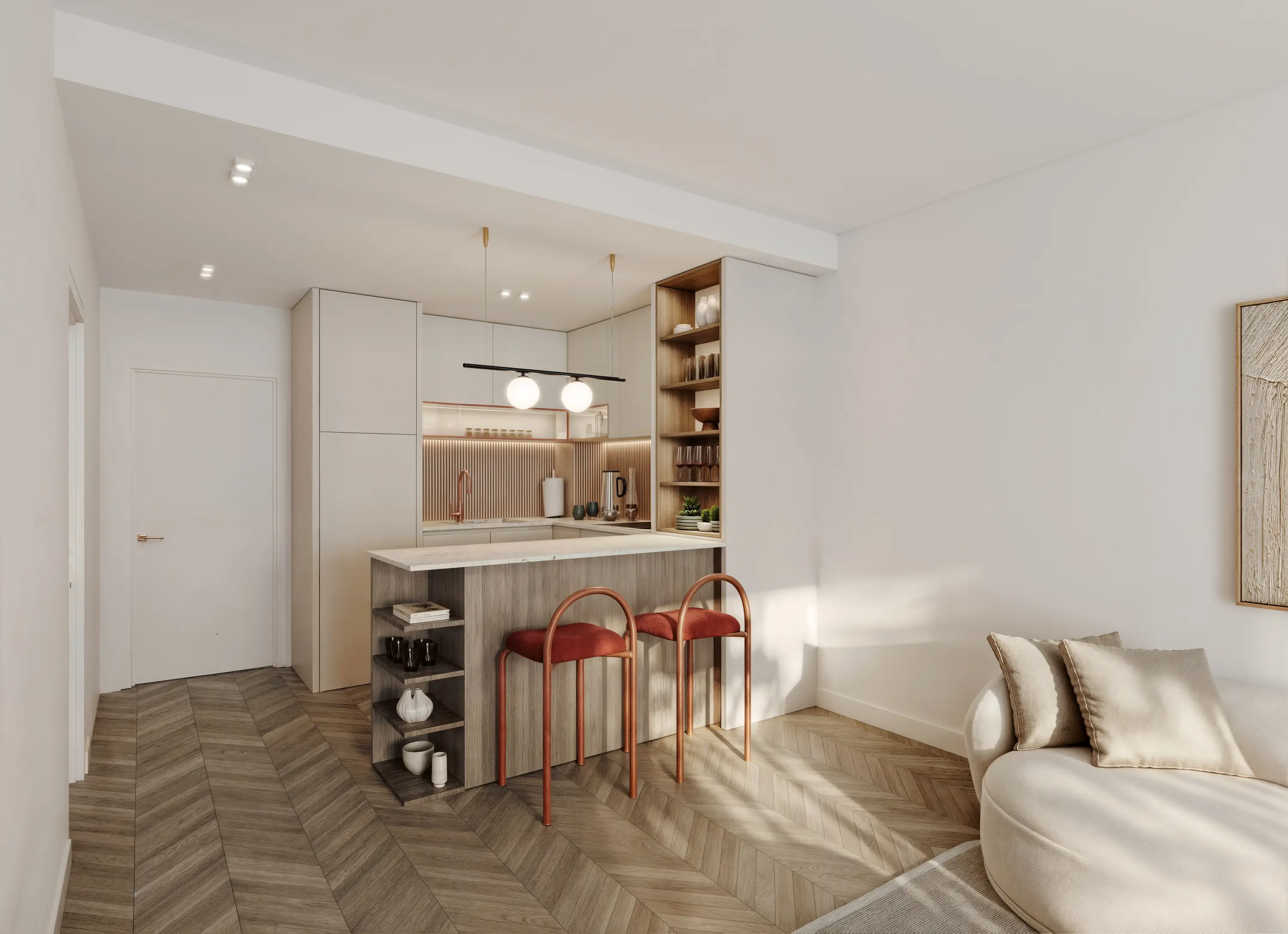 Lume Residence — image 9