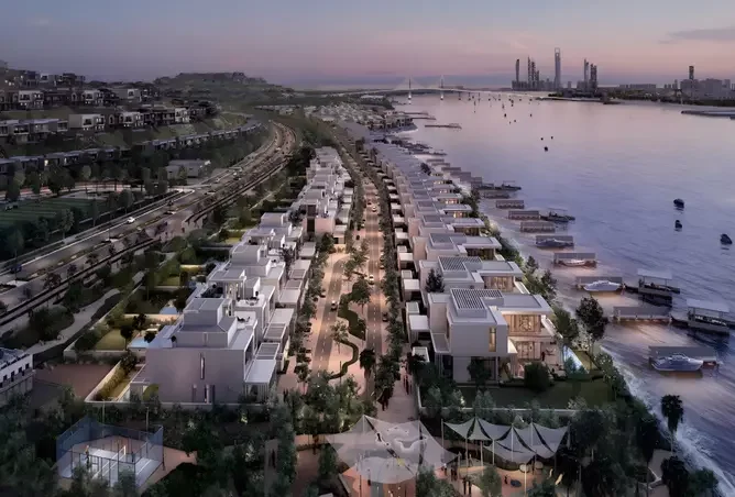 Bashayer Residences 3 and 4 — image 2