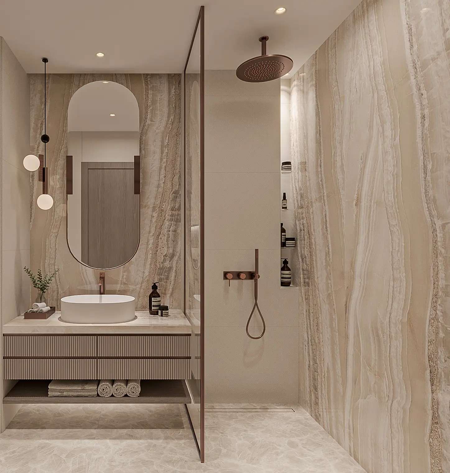 One Sky Park By Iman Developers — image 5