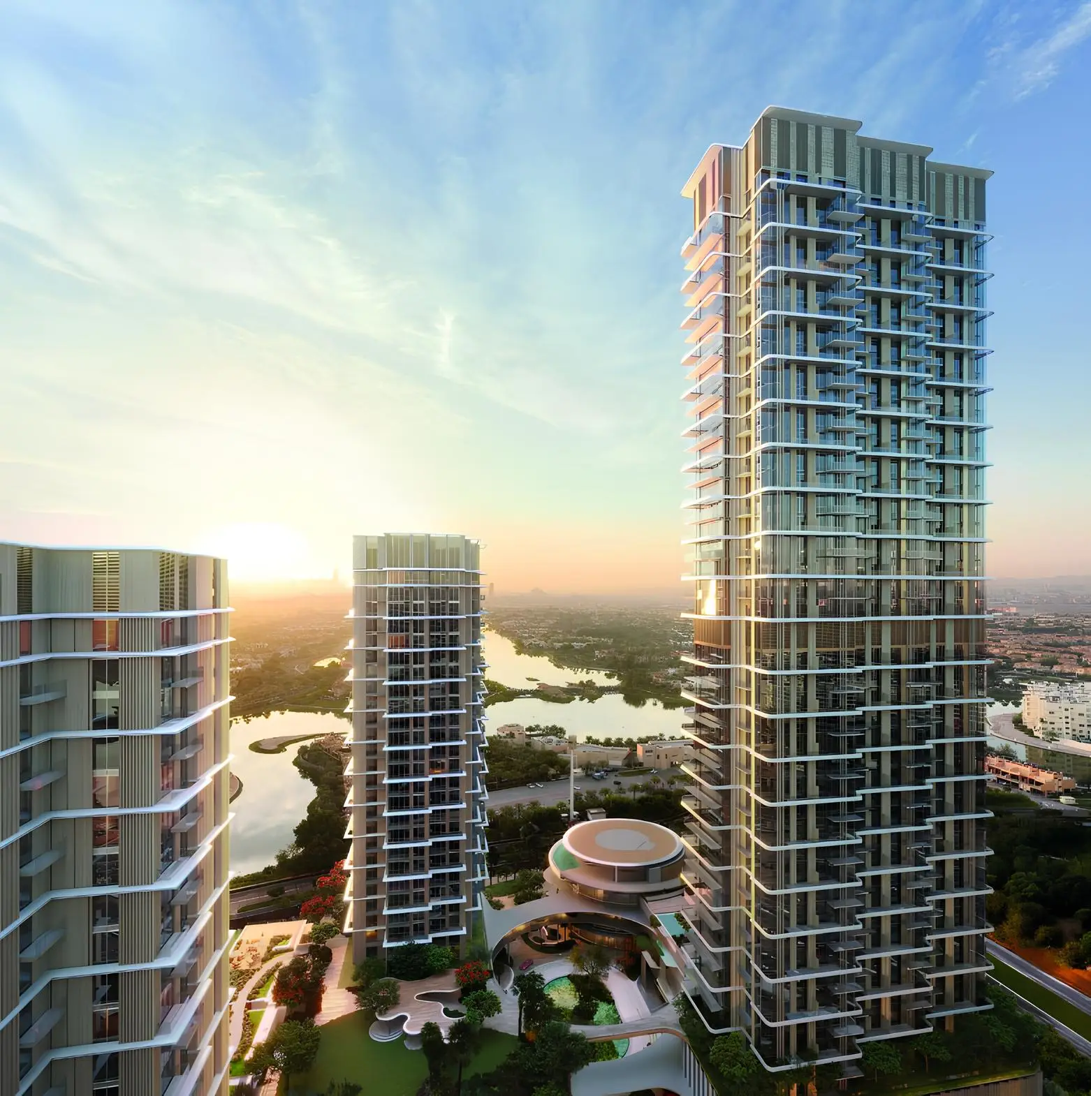 Serenia District East Residences — image 4