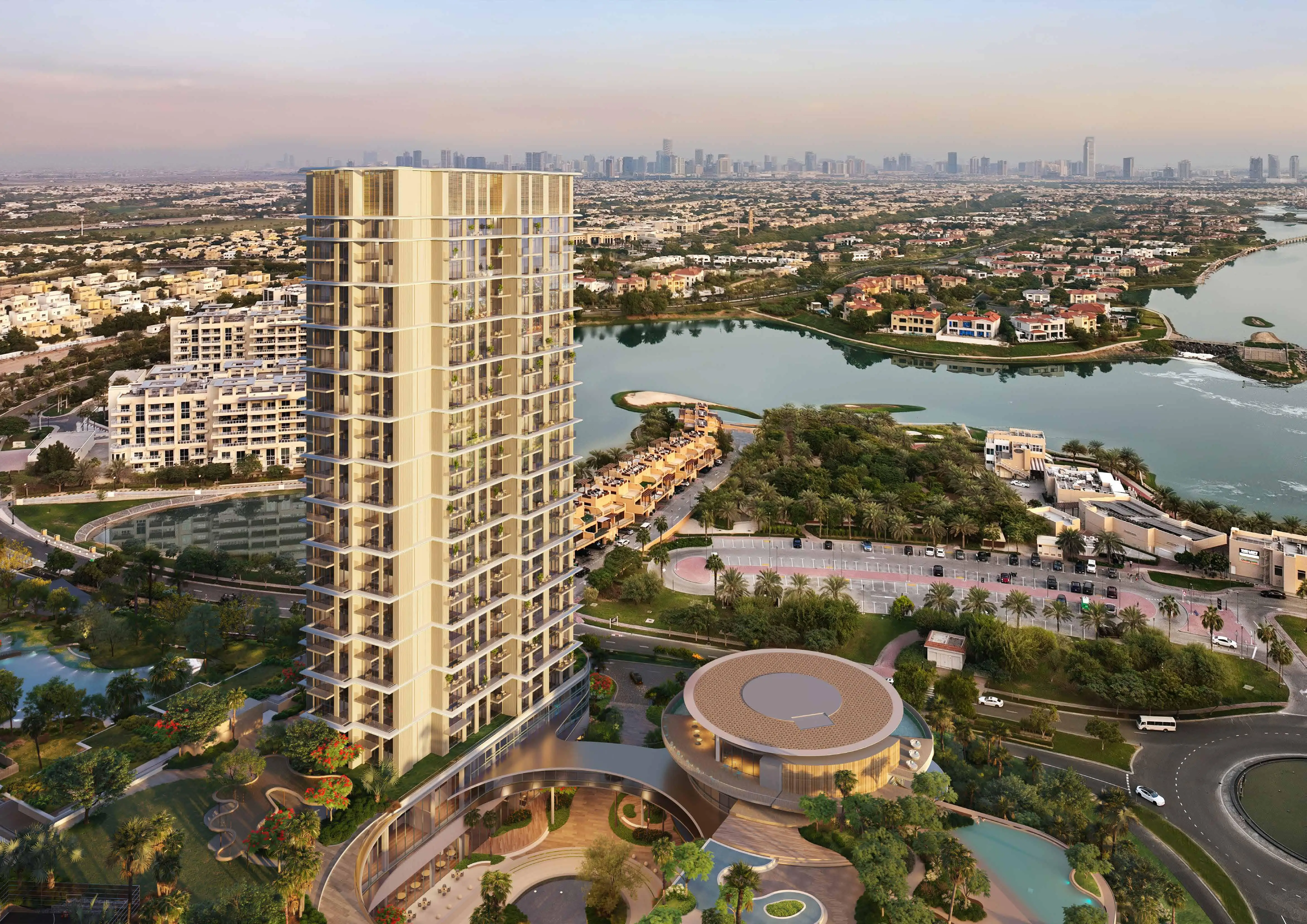 Serenia District East Residences — image 9