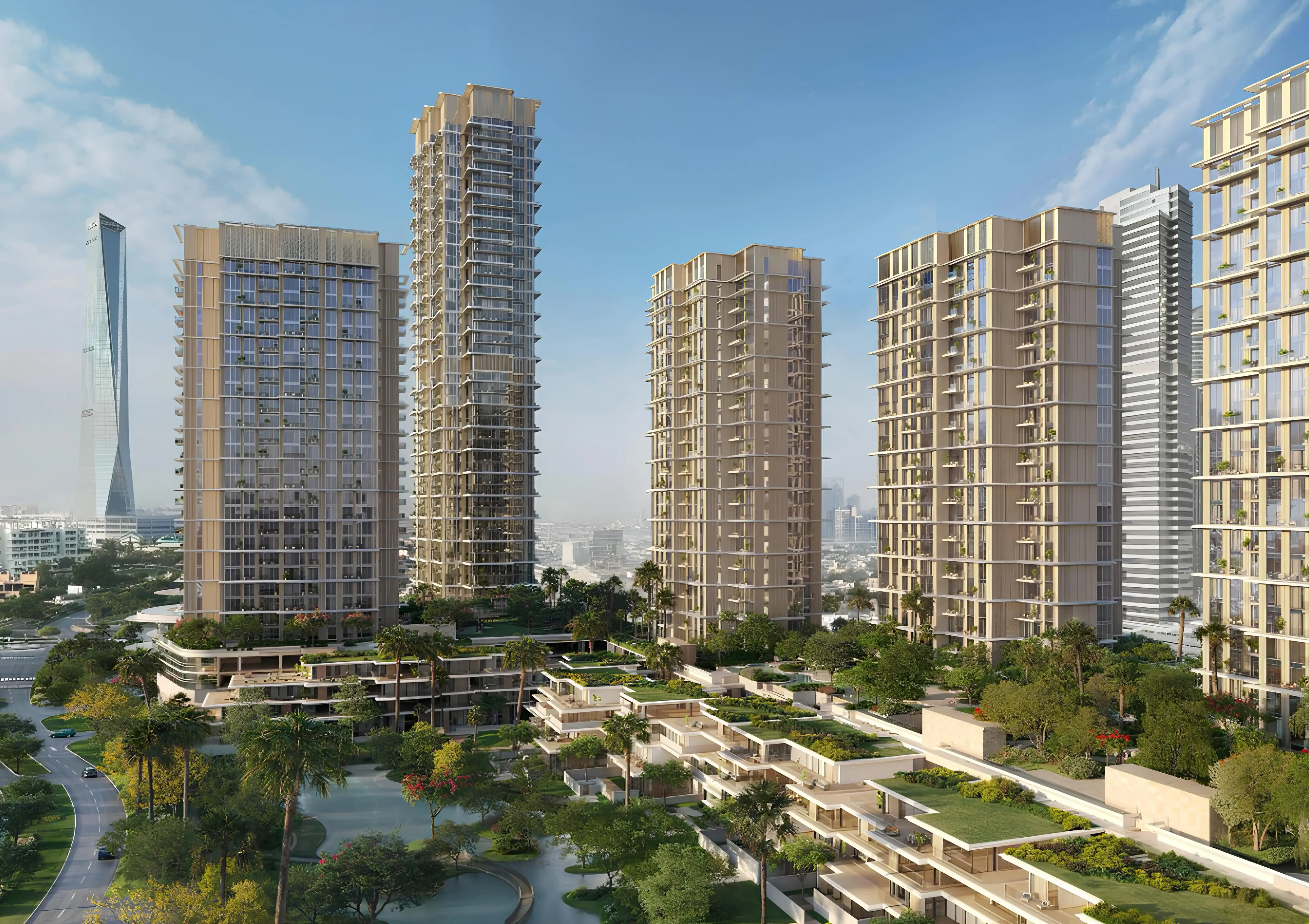 Serenia District East Residences — image 6