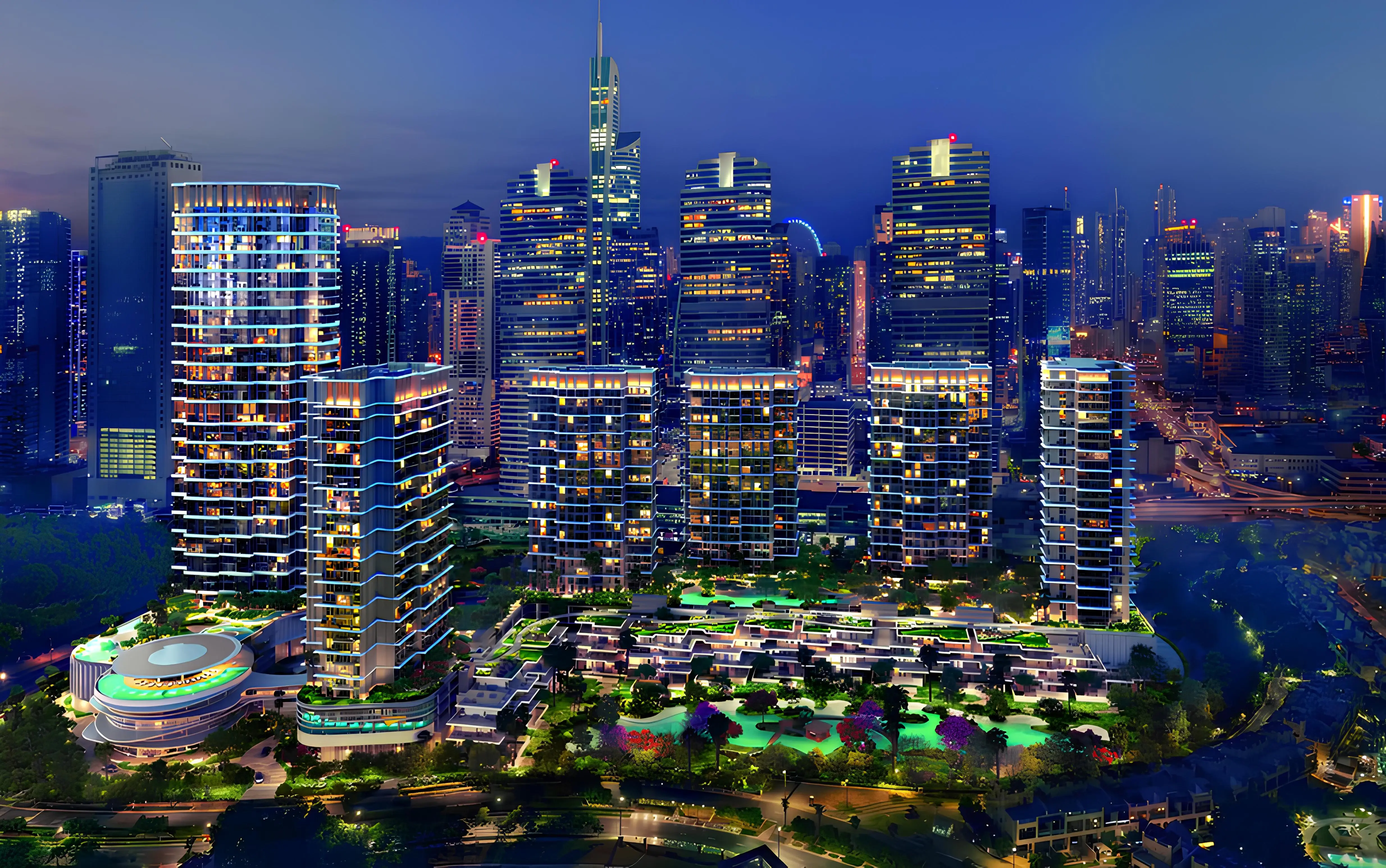 Serenia District East Residences — image 5