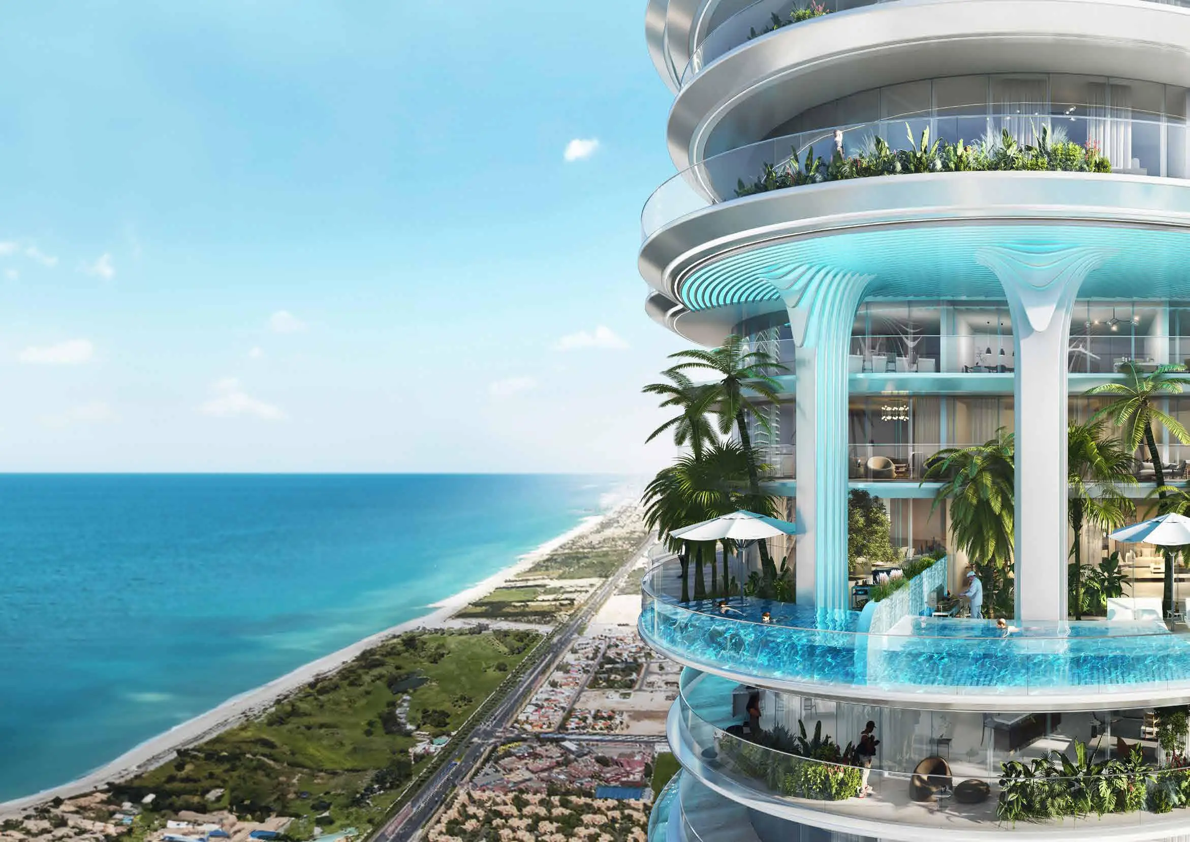 Damac Casa — image 2