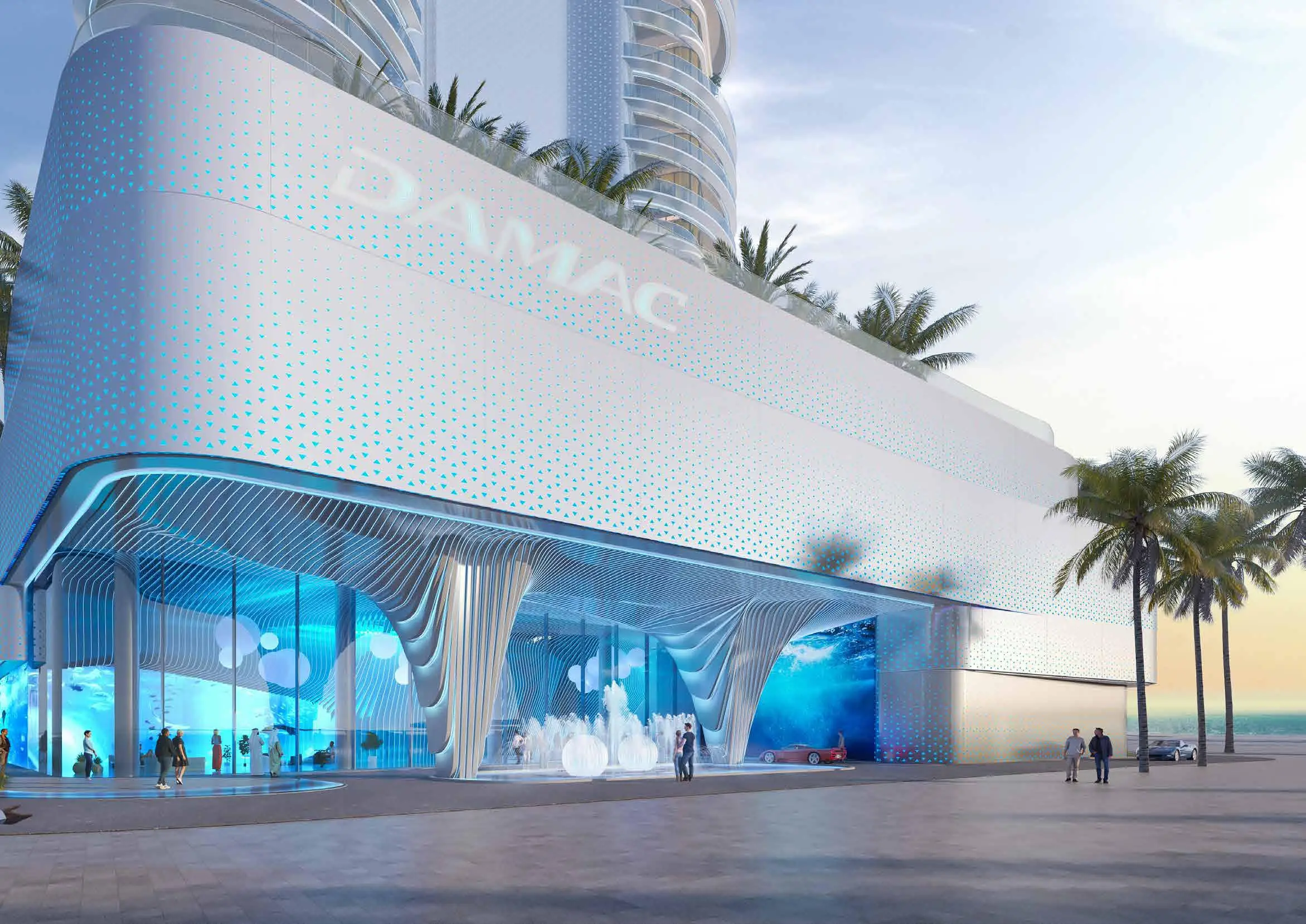 Damac Casa — image 3