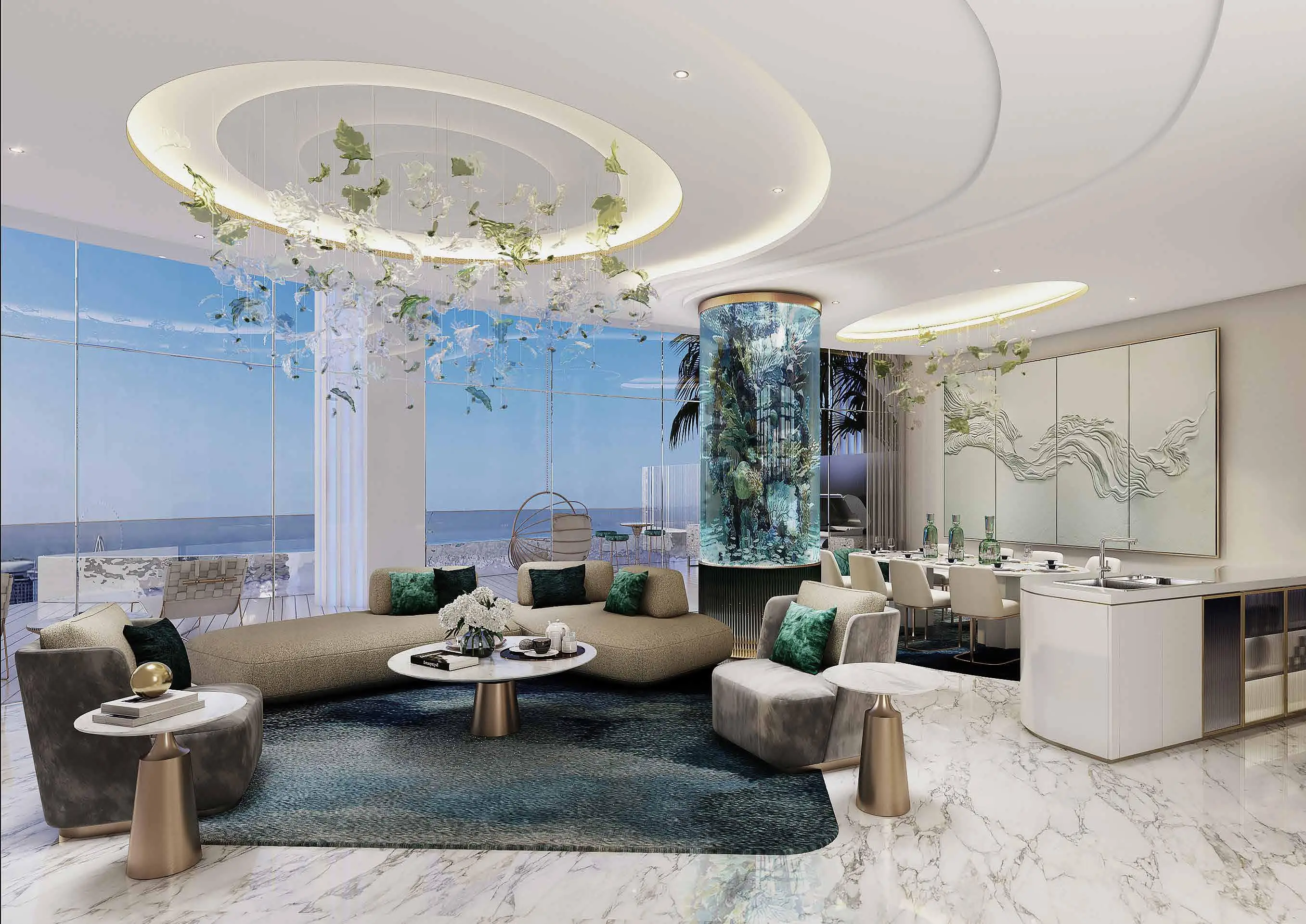Damac Casa — image 8