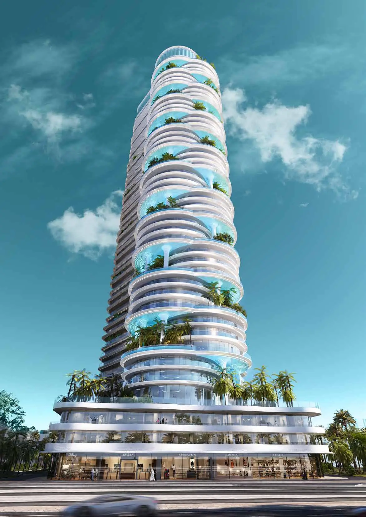 Damac Casa — image 5