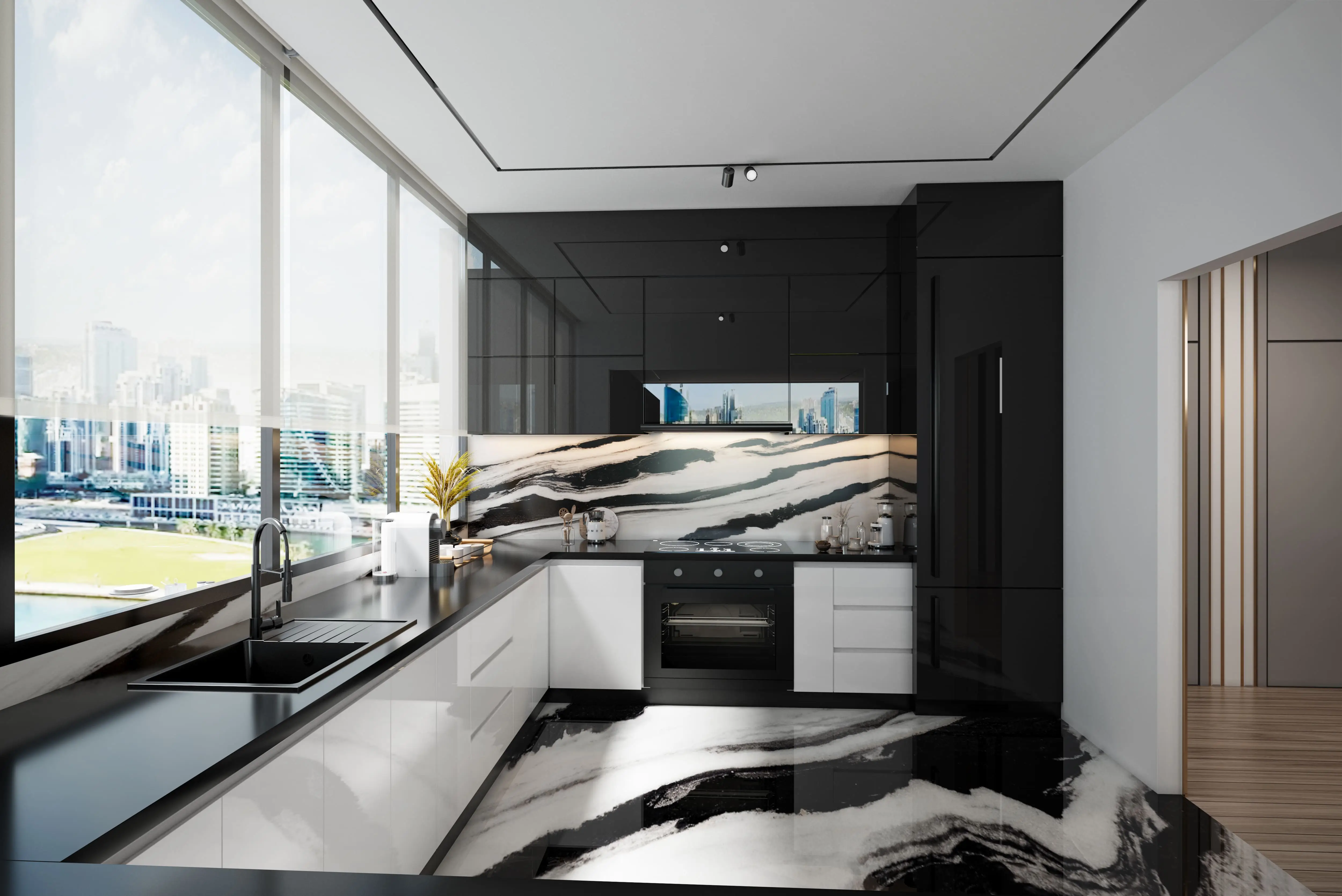 Trillionaire Residences By Binghatti — image 4