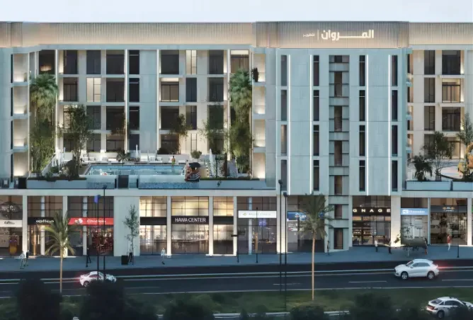 Hawa Residence — image 3