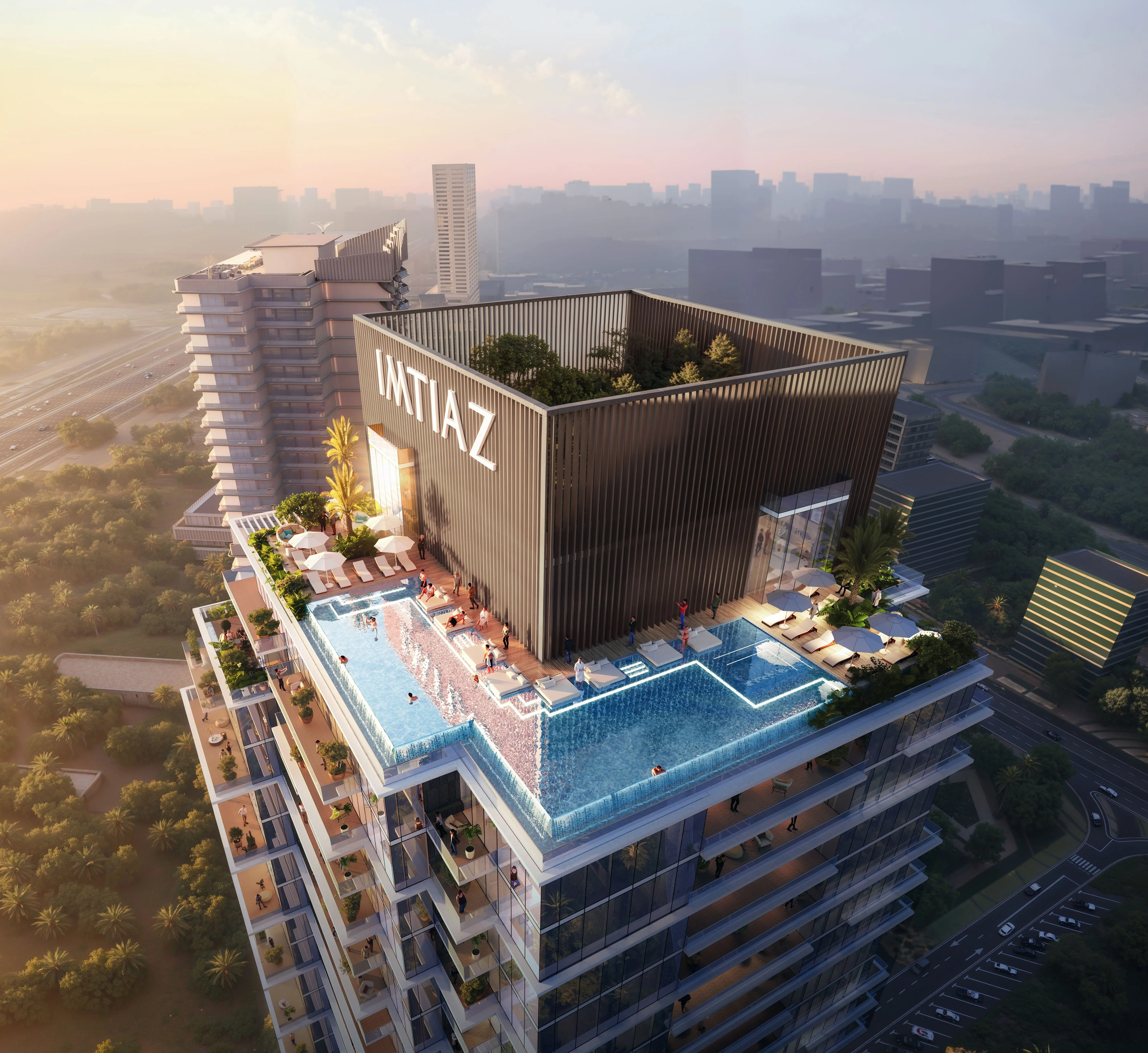 Cove Boulevard — image 4
