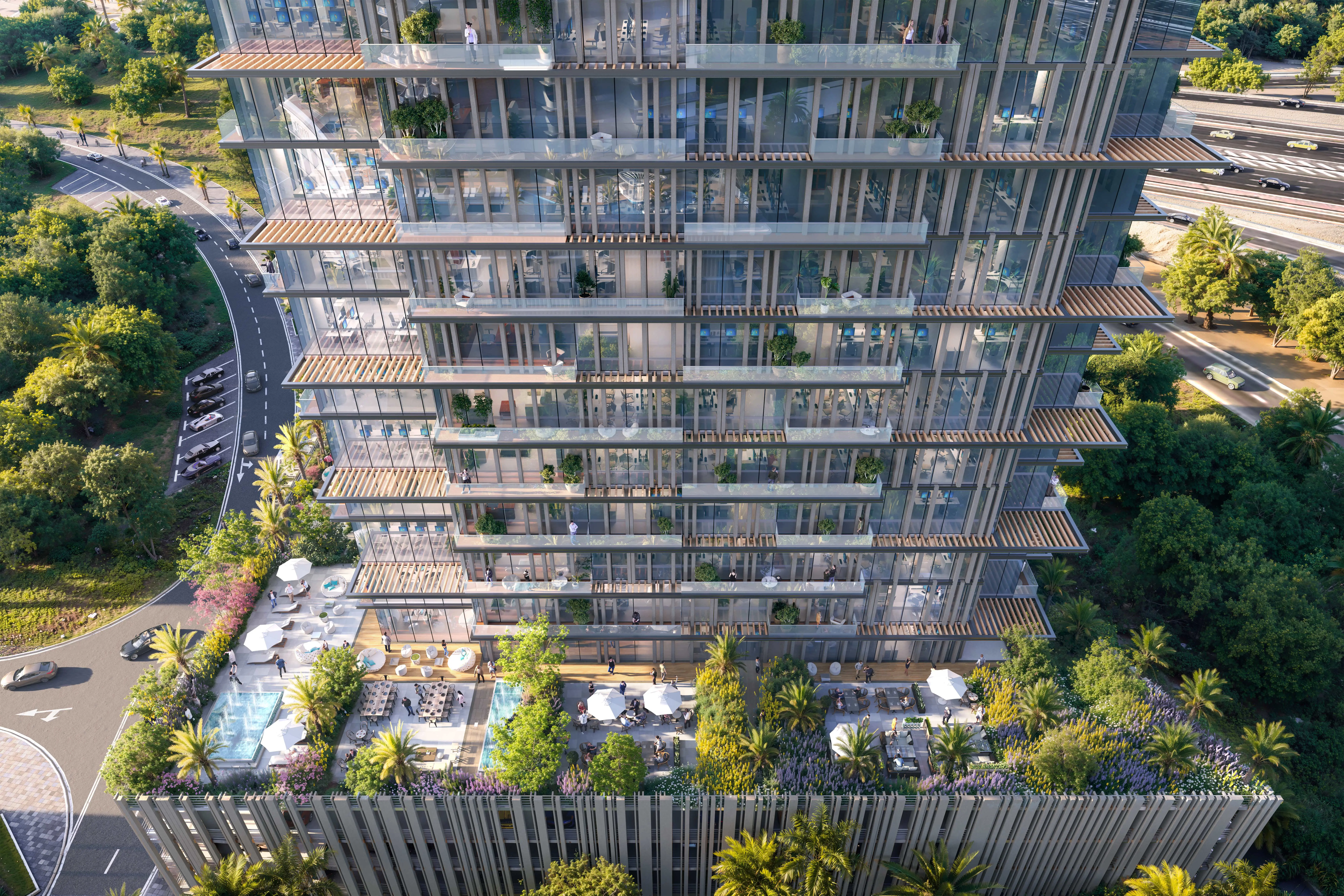 Cove Boulevard — image 8