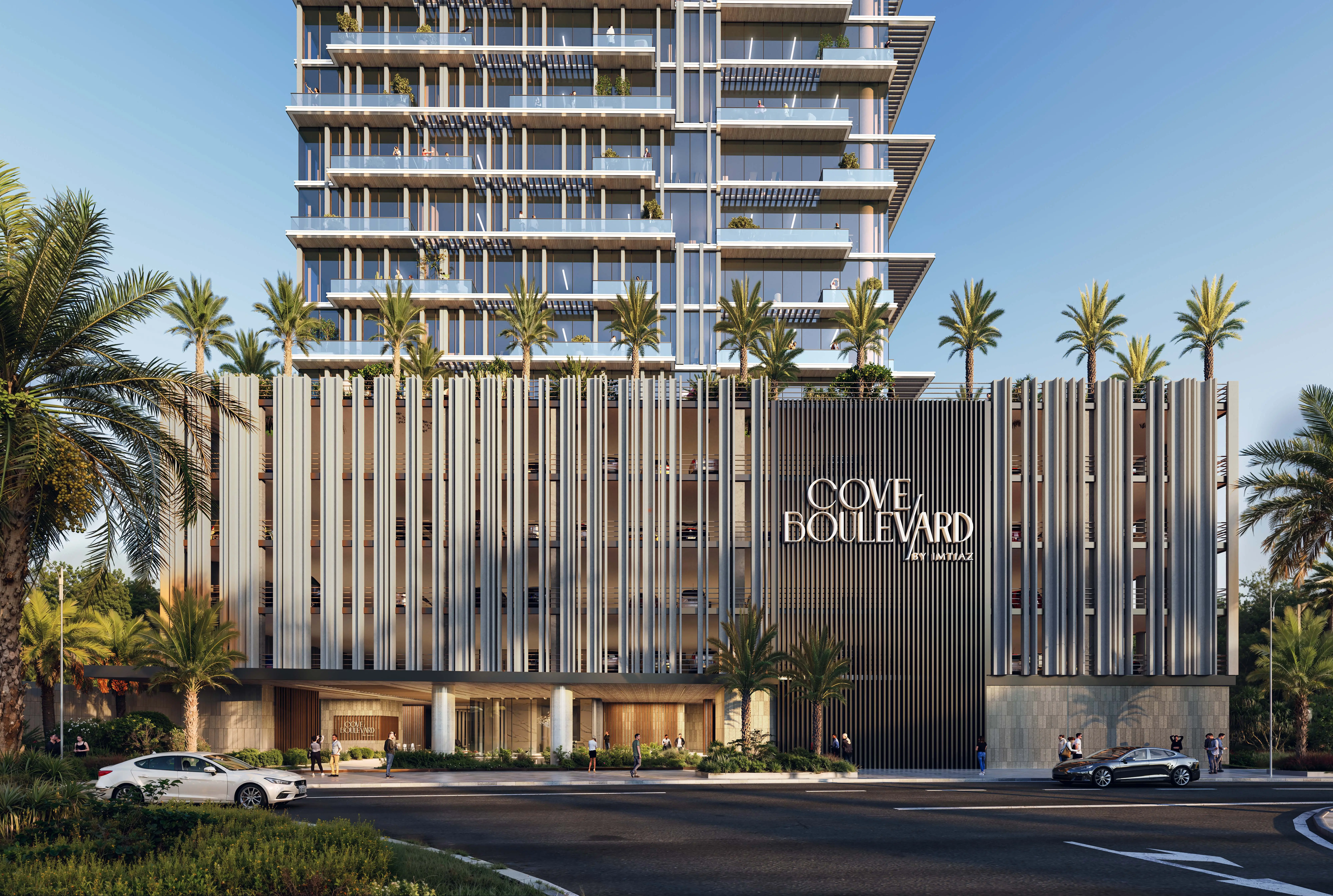 Cove Boulevard — image 6