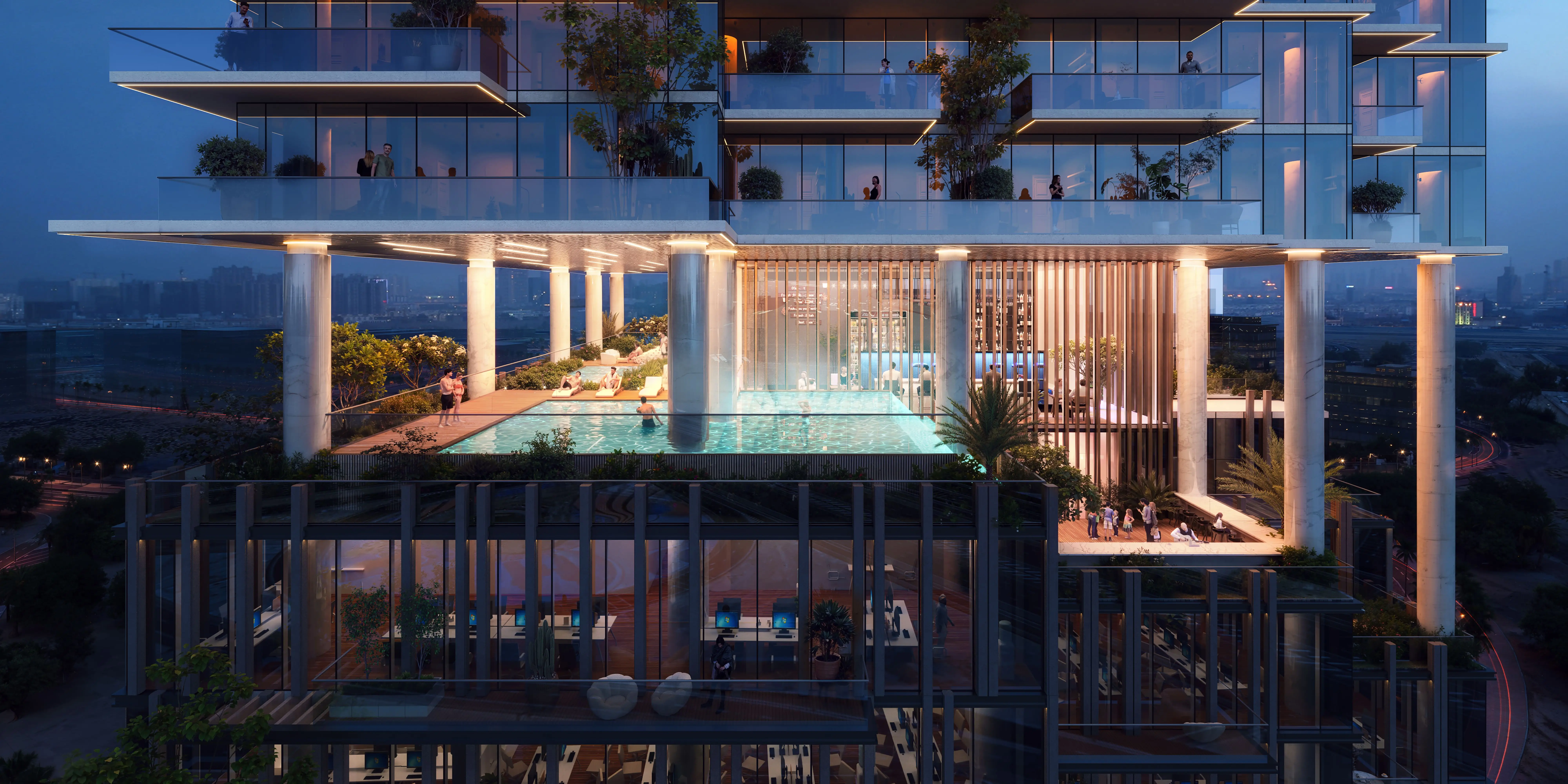 Cove Boulevard — image 2