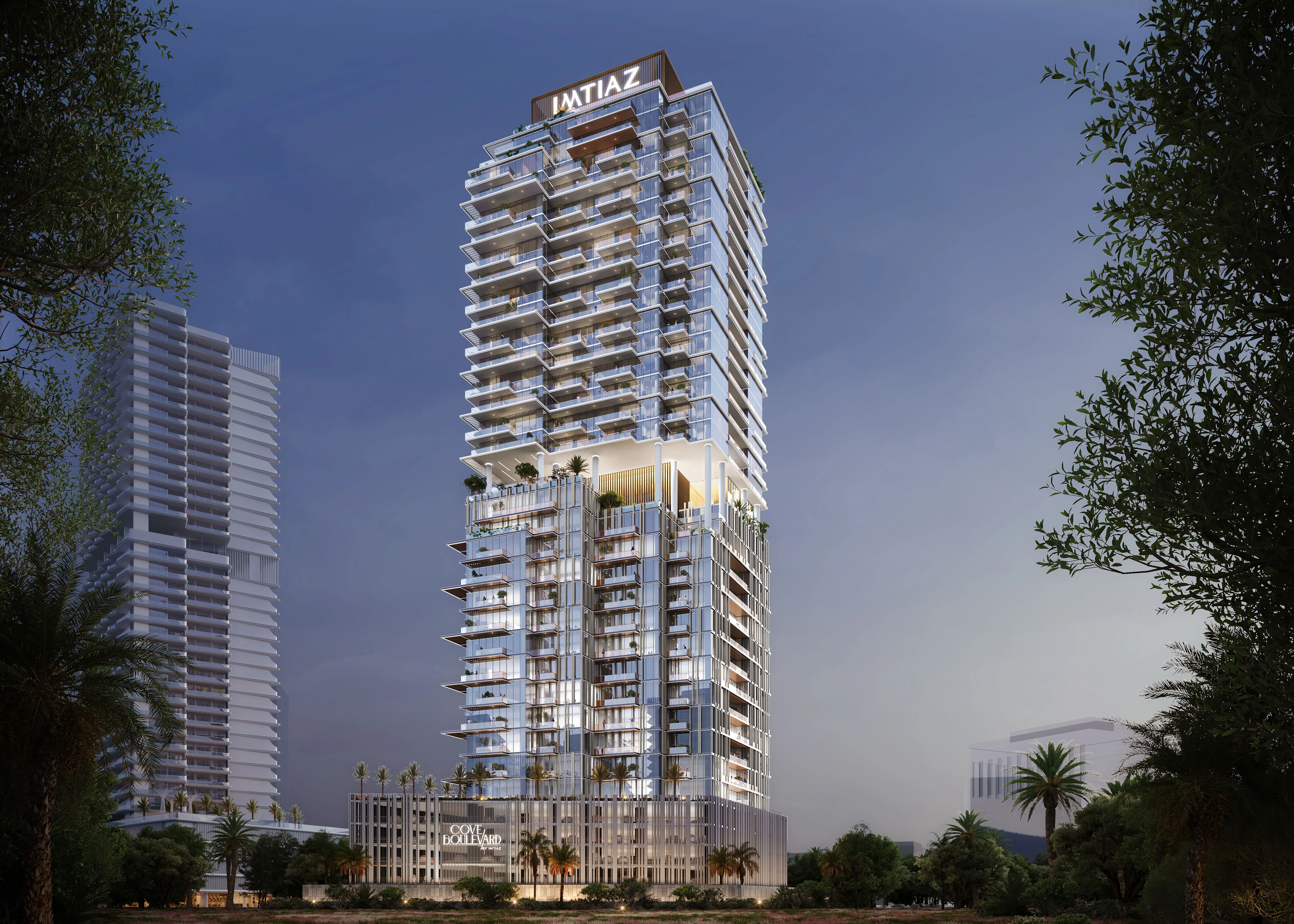 Cove Boulevard — image 7