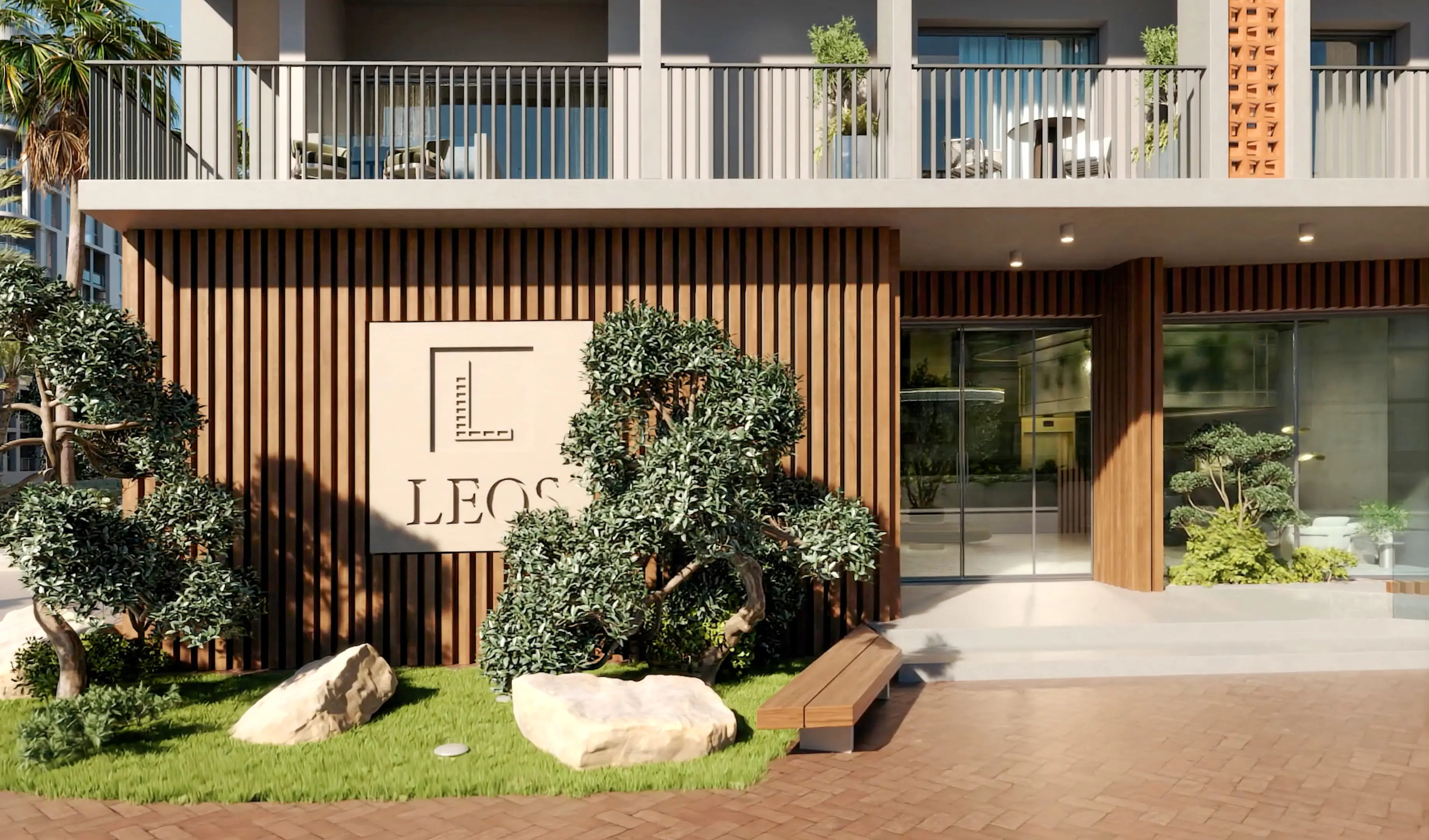 Cavendish Square — image 5
