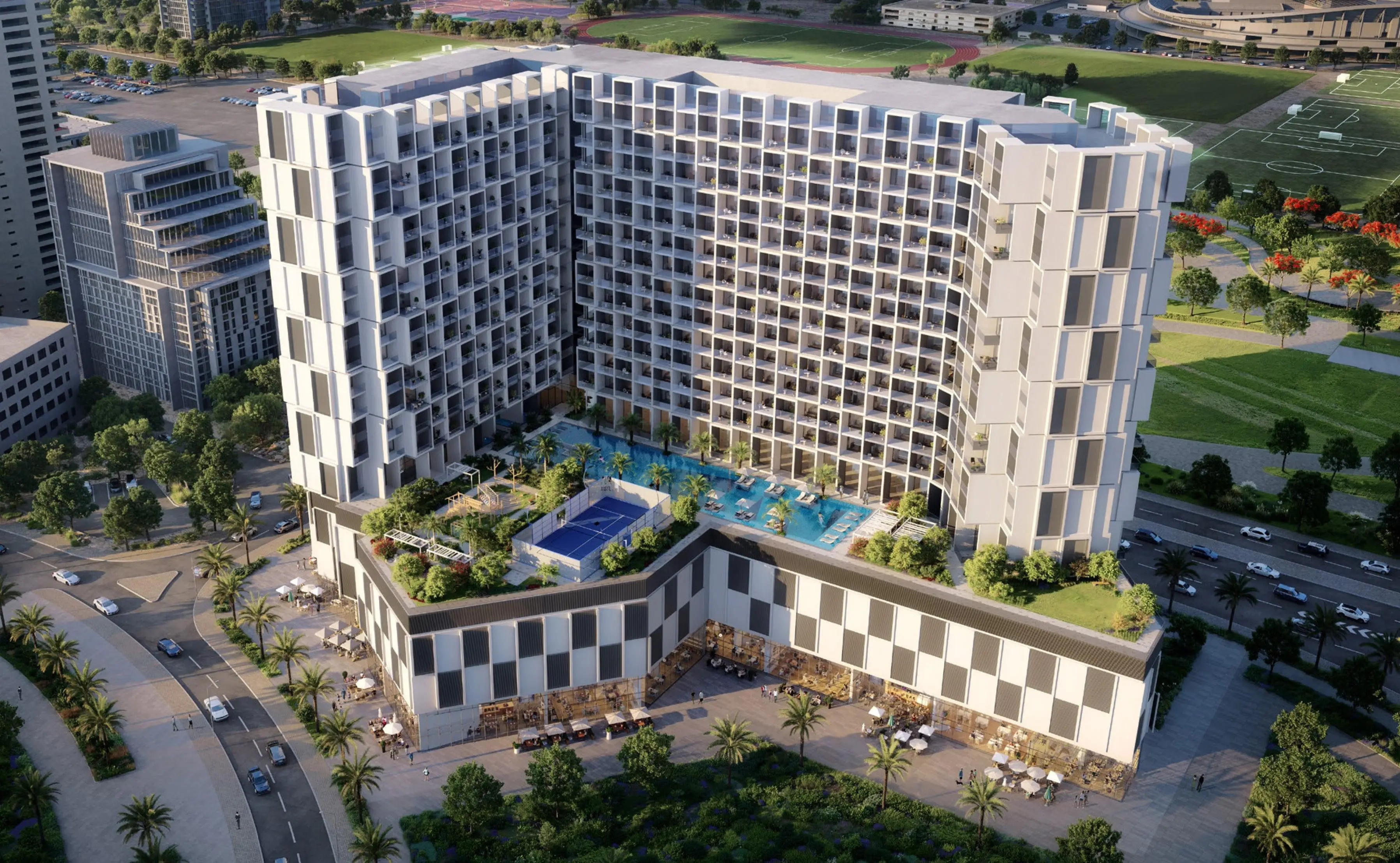 Binghatti Cullinan — image 2