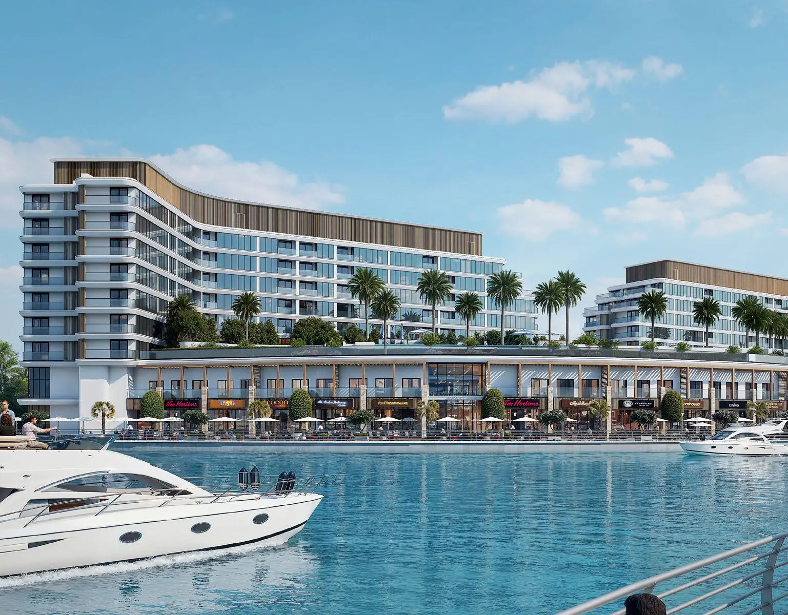 Pearlside Marina Residences — image 6