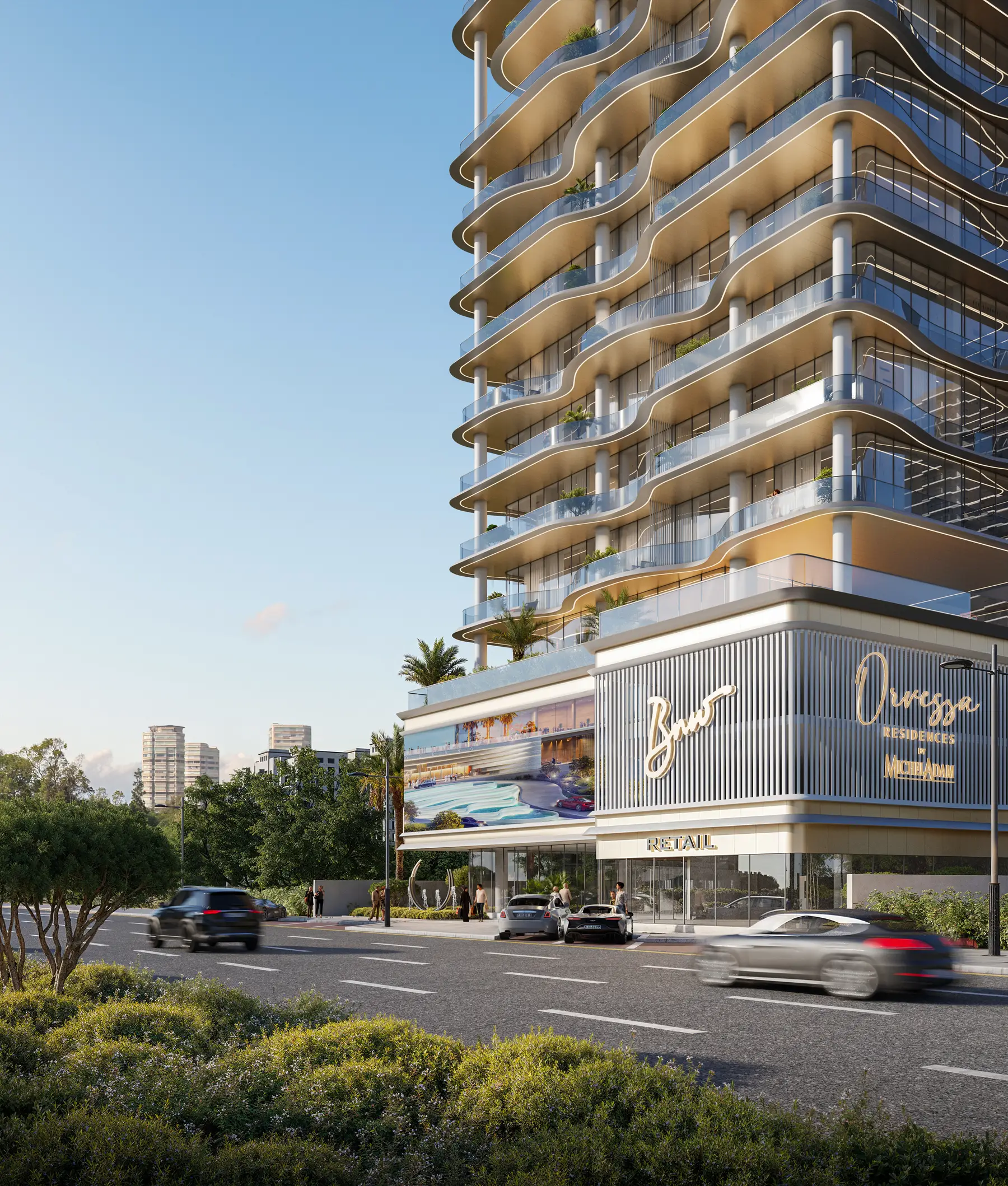 Orvessa Residences — image 5