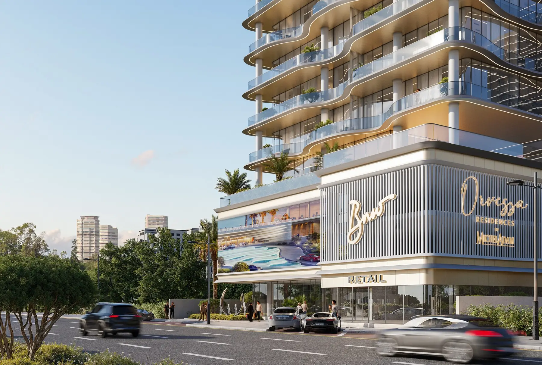 Orvessa Residences — image 3