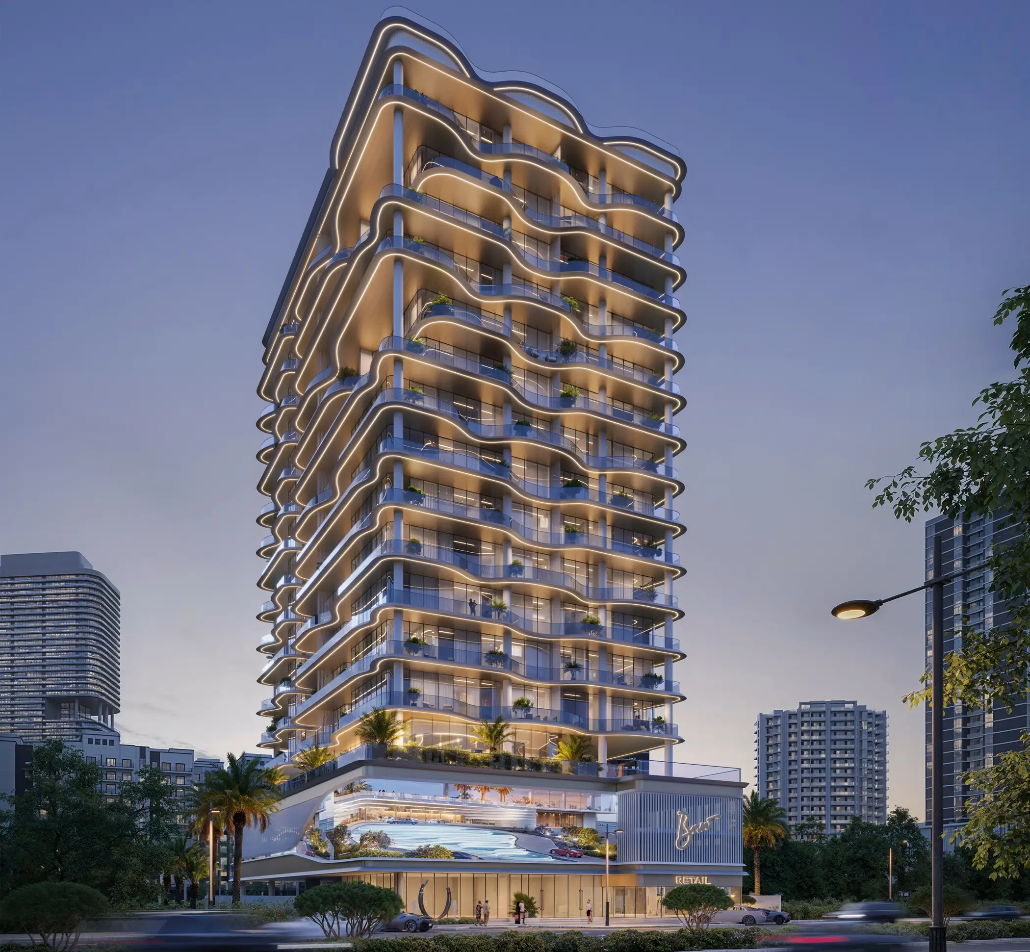 Orvessa Residences — image 4