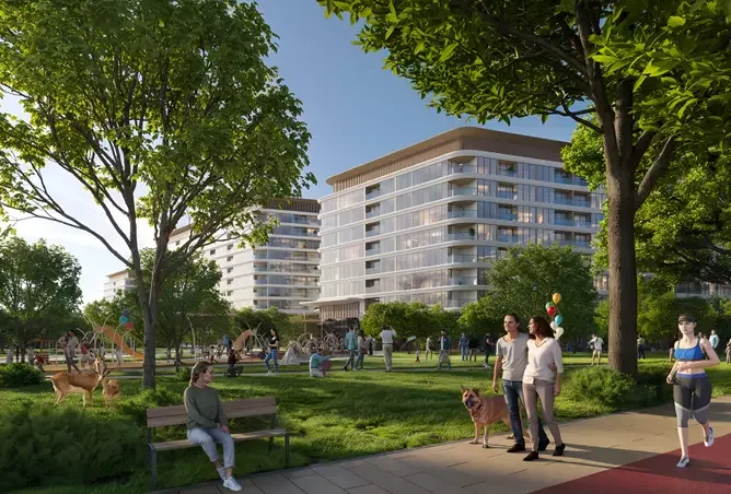 Aquamarine Beach Residences — image 2