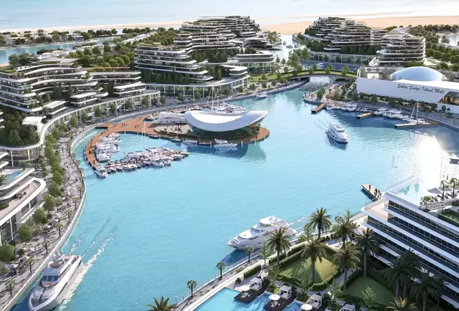 Aquamarine Beach Residences — image 3