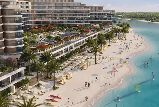 Aquamarine Beach Residences — image 4