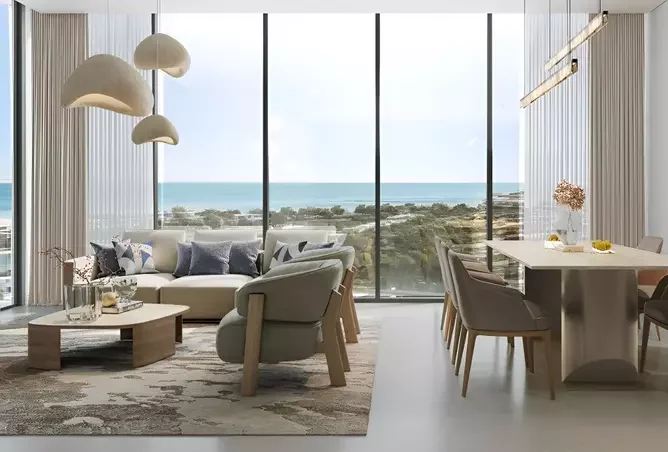 Aquamarine Beach Residences — image 5