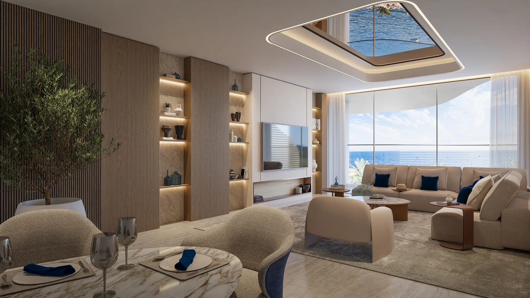 Vitalia Palm Jumeirah Residences — image 6