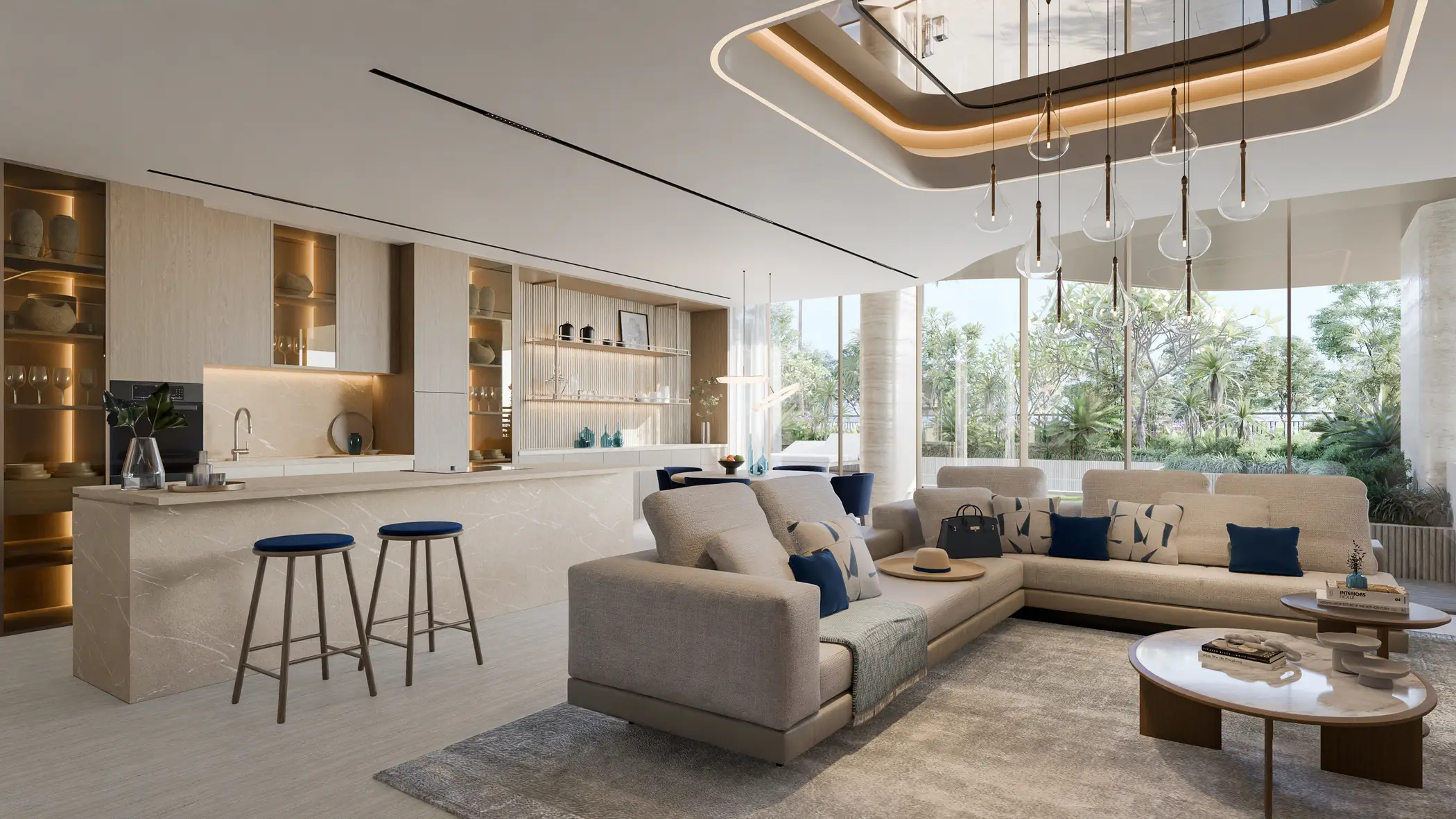 Vitalia Palm Jumeirah Residences — image 8
