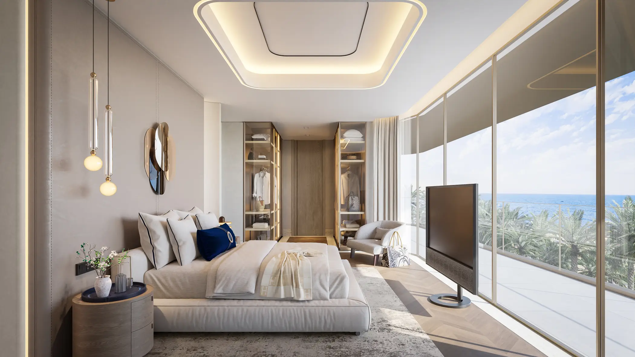 Vitalia Palm Jumeirah Residences — image 9