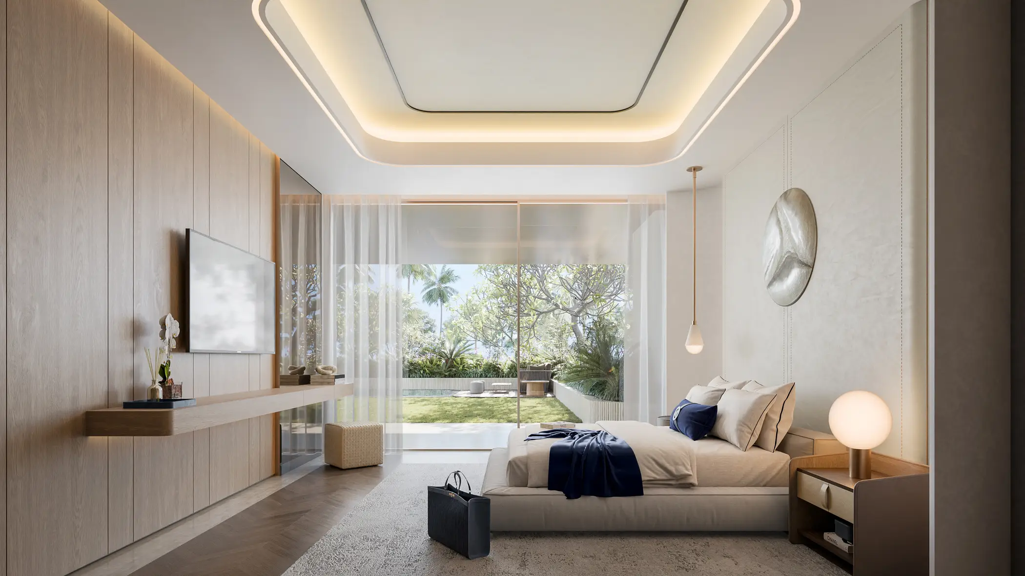 Vitalia Palm Jumeirah Residences — image 7