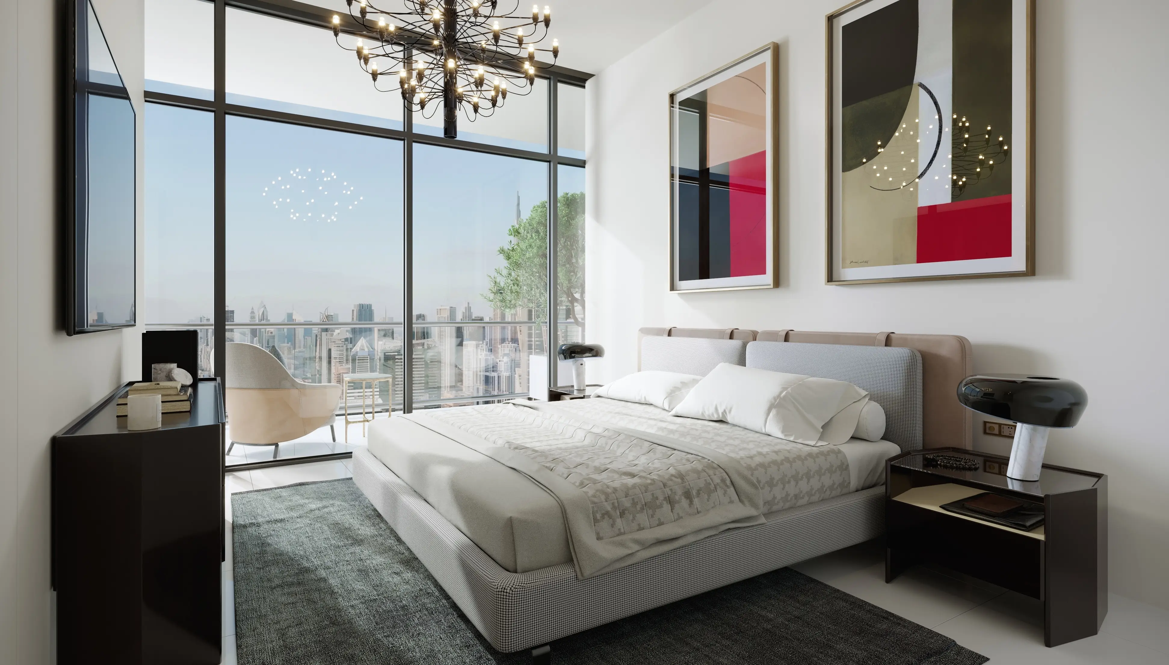 Al Habtoor Tower — image 7