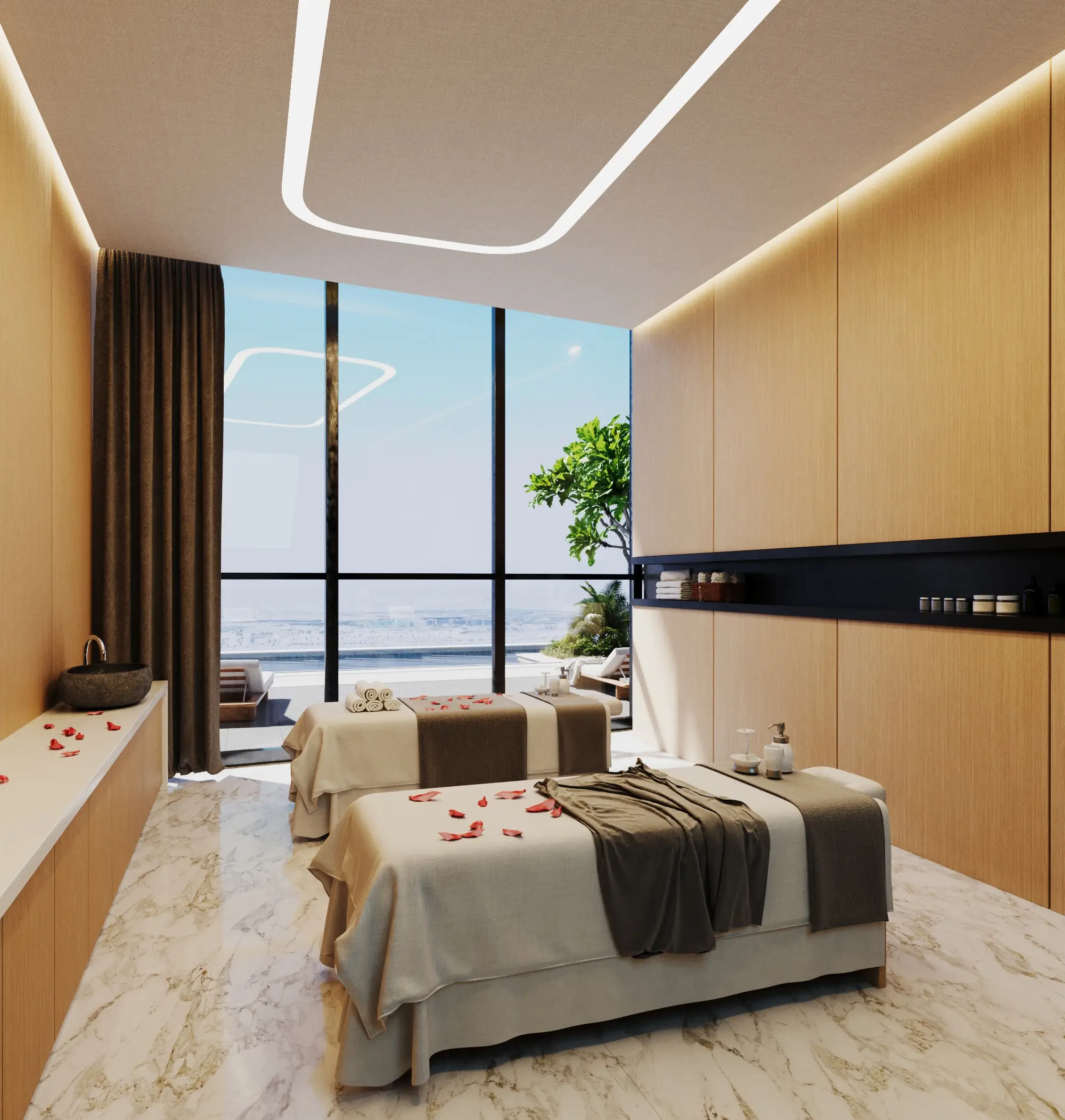 Al Habtoor Tower — image 9