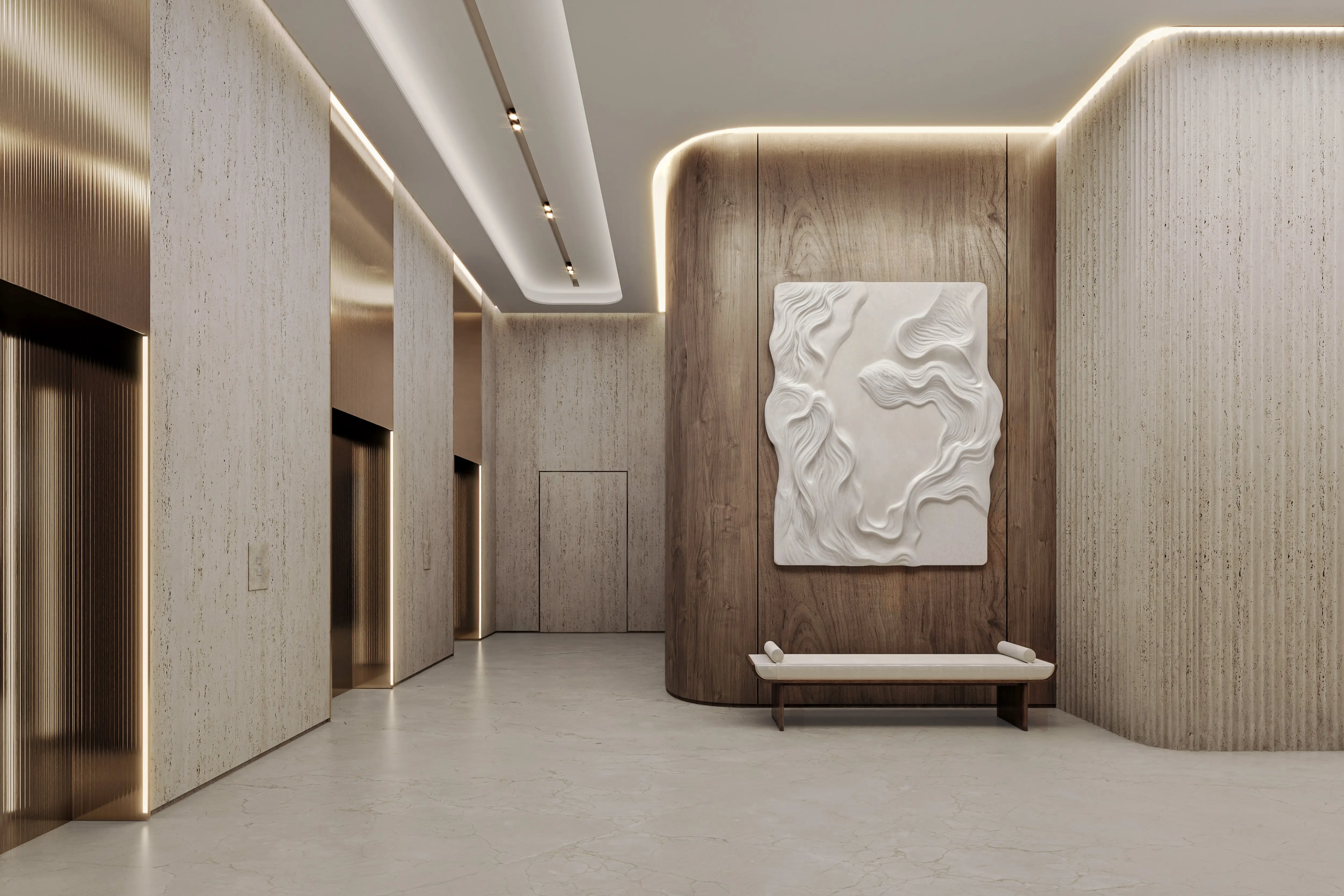 Esme Beach Residences — image 4