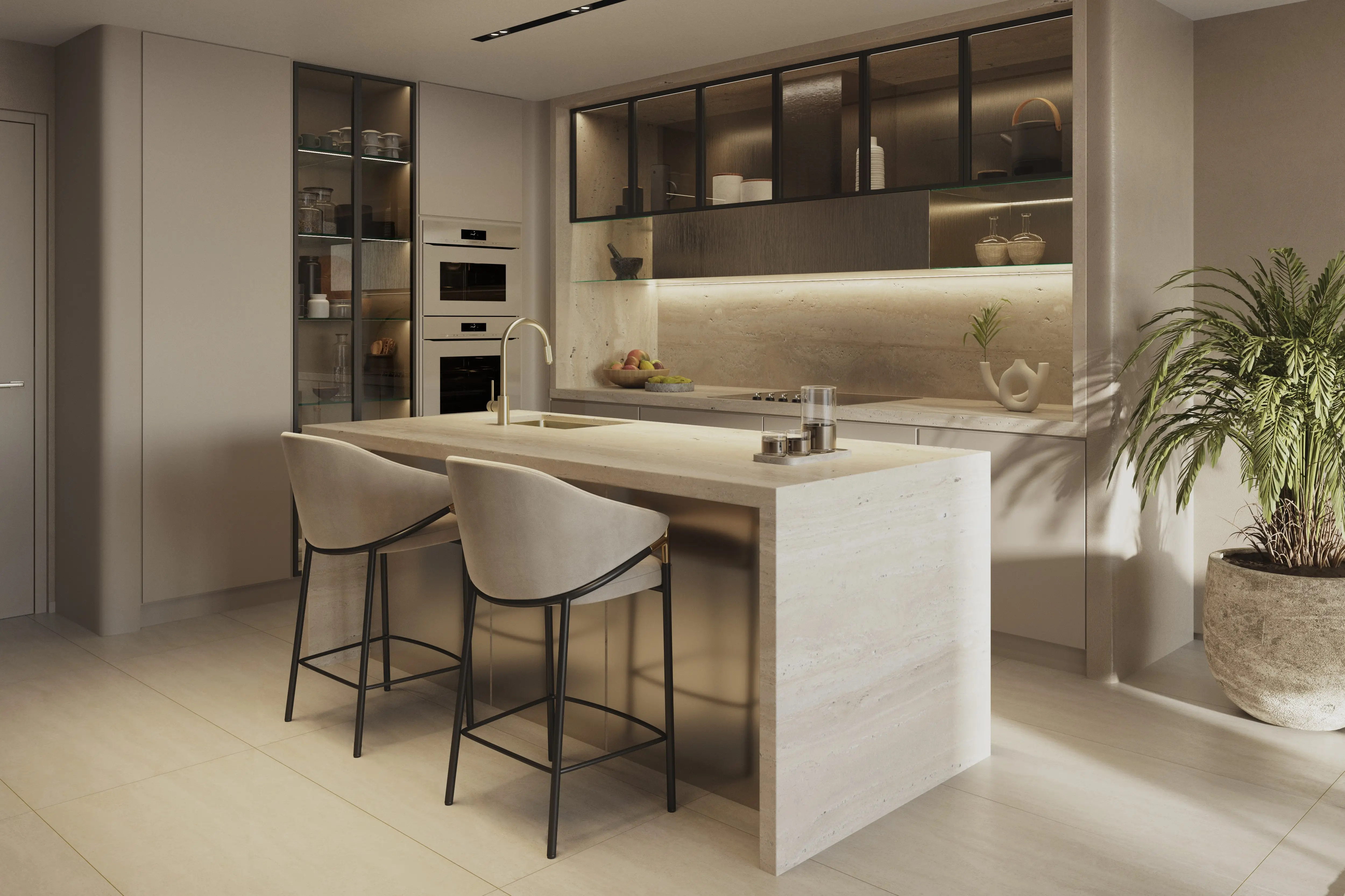 Esme Beach Residences — image 5
