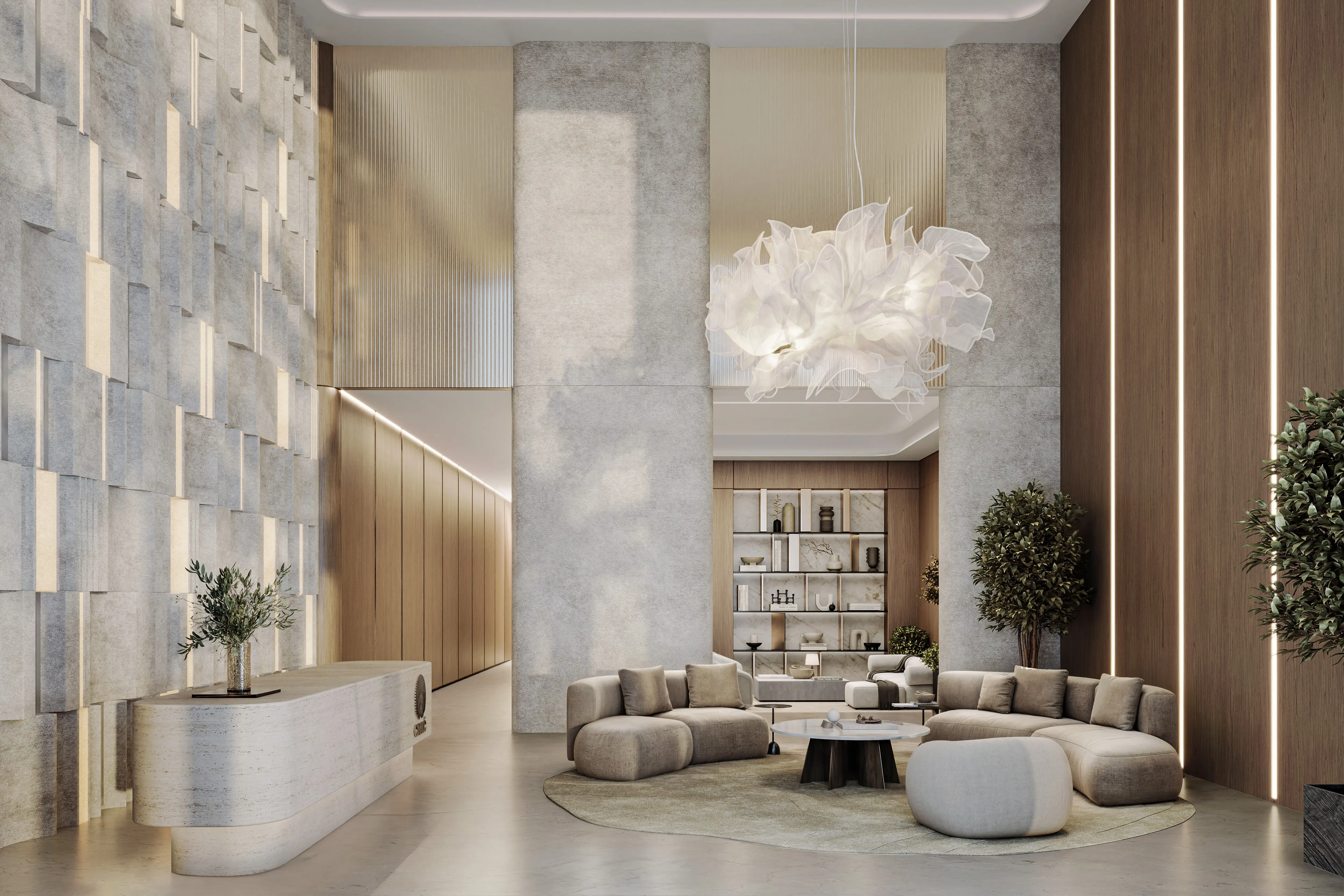 Esme Beach Residences — image 8
