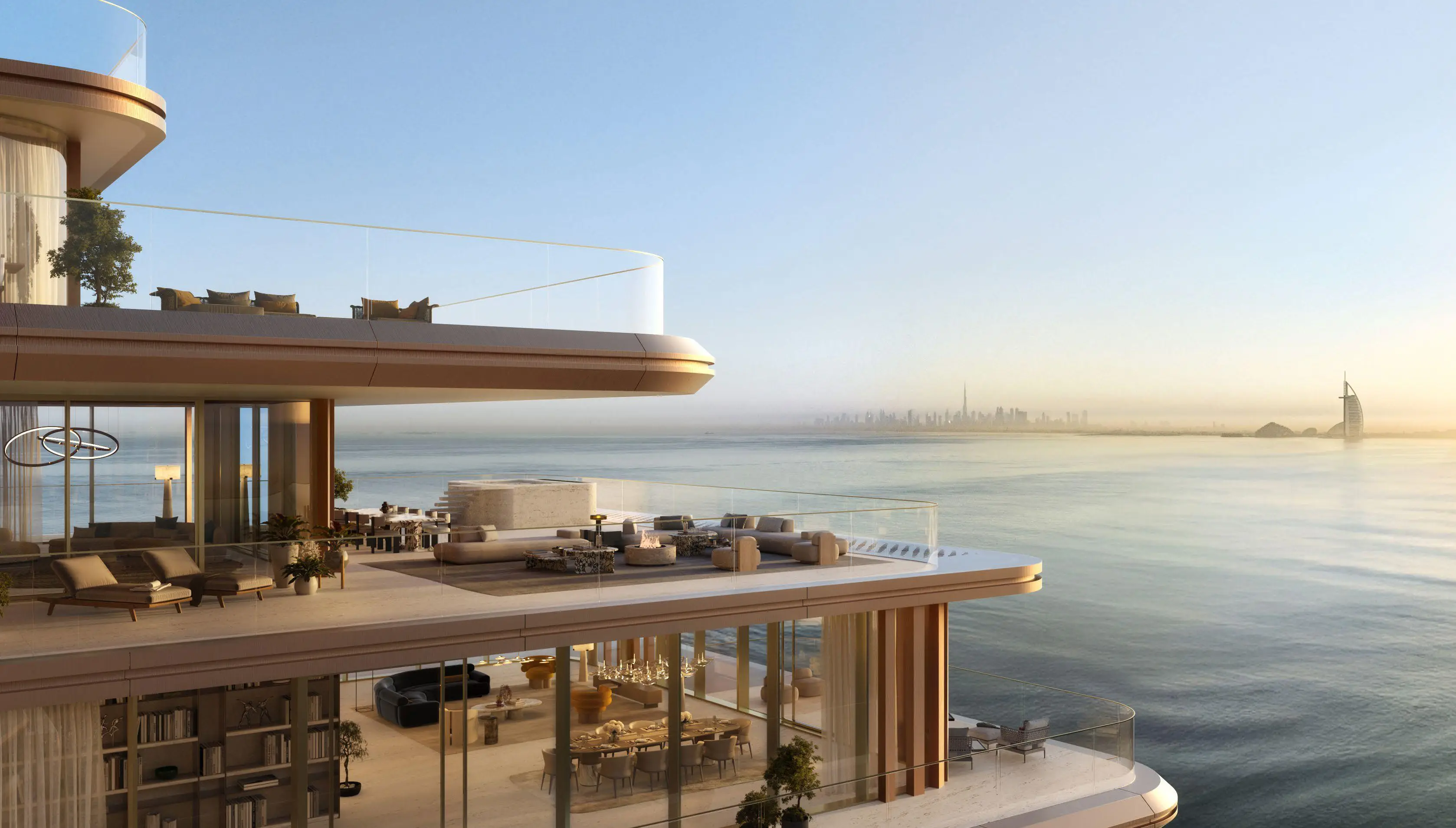 The Alba Residences Dorchester Collection — image 7