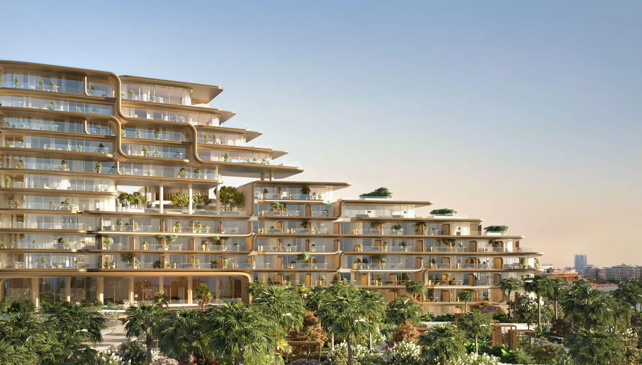 The Alba Residences Dorchester Collection — image 9