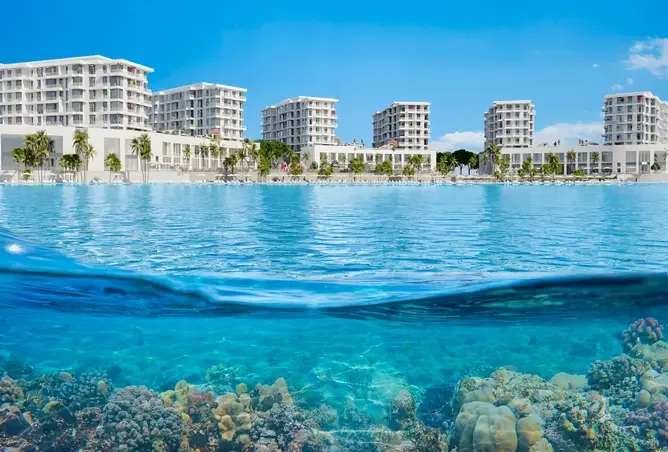 Blue Pearls At Bluebay Walk — image 3