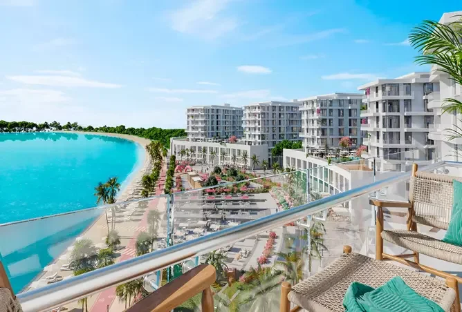Blue Pearls At Bluebay Walk — image 4