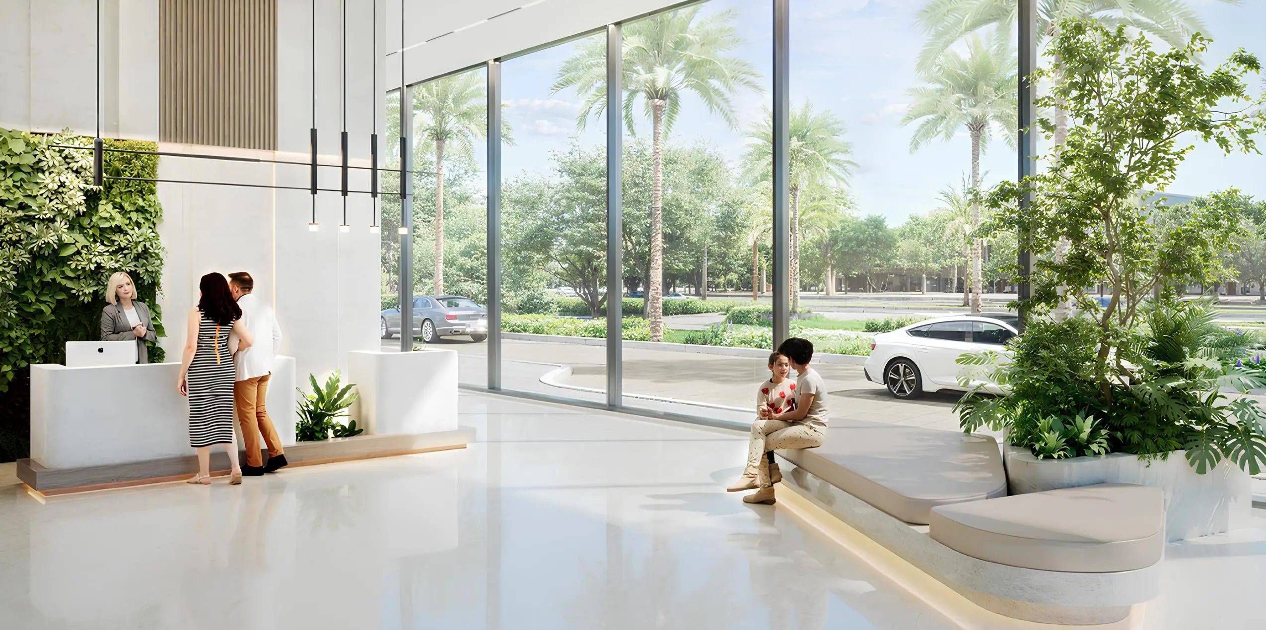 Al Hamra Greens — image 3