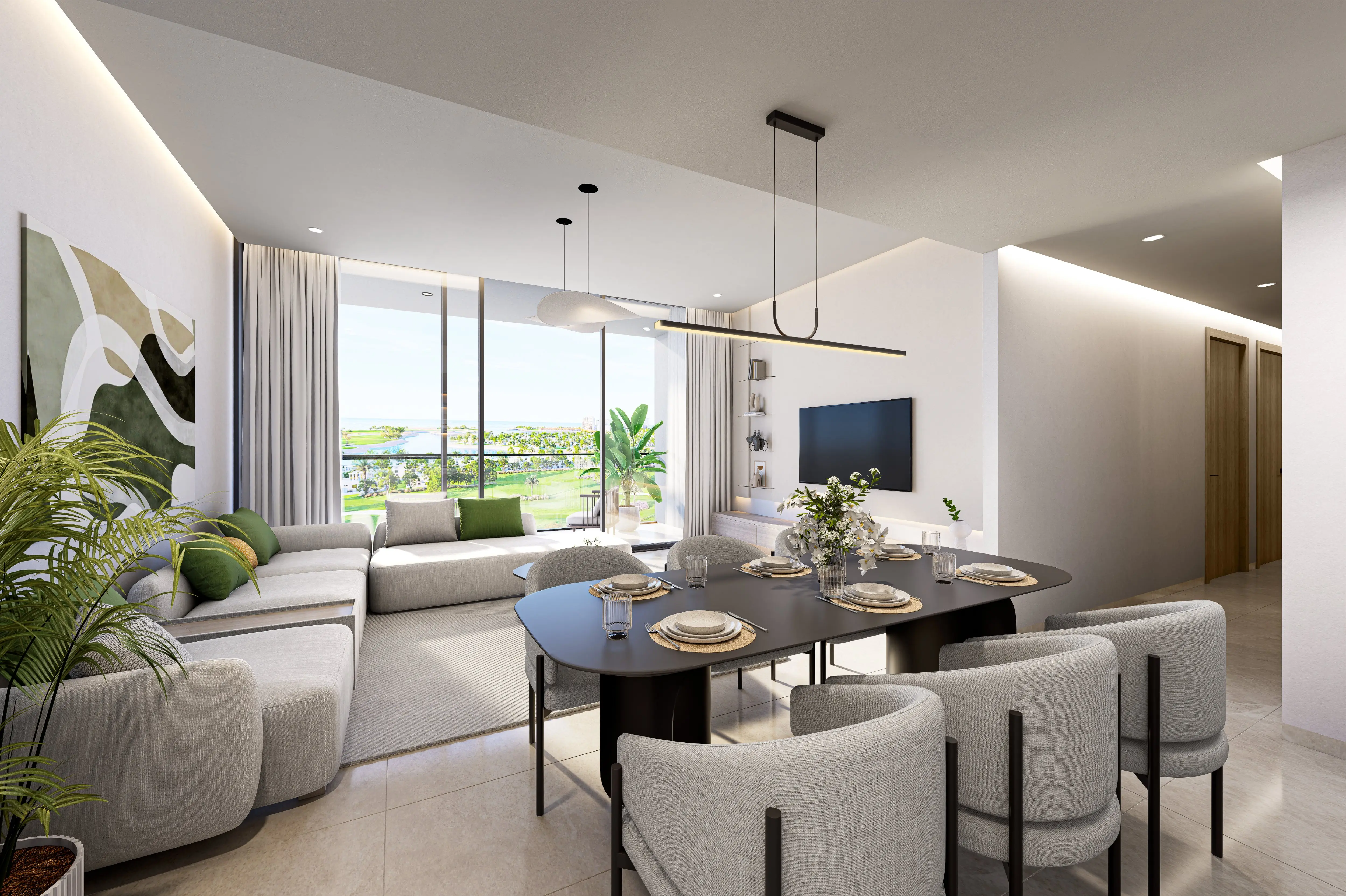 Al Hamra Greens — image 4
